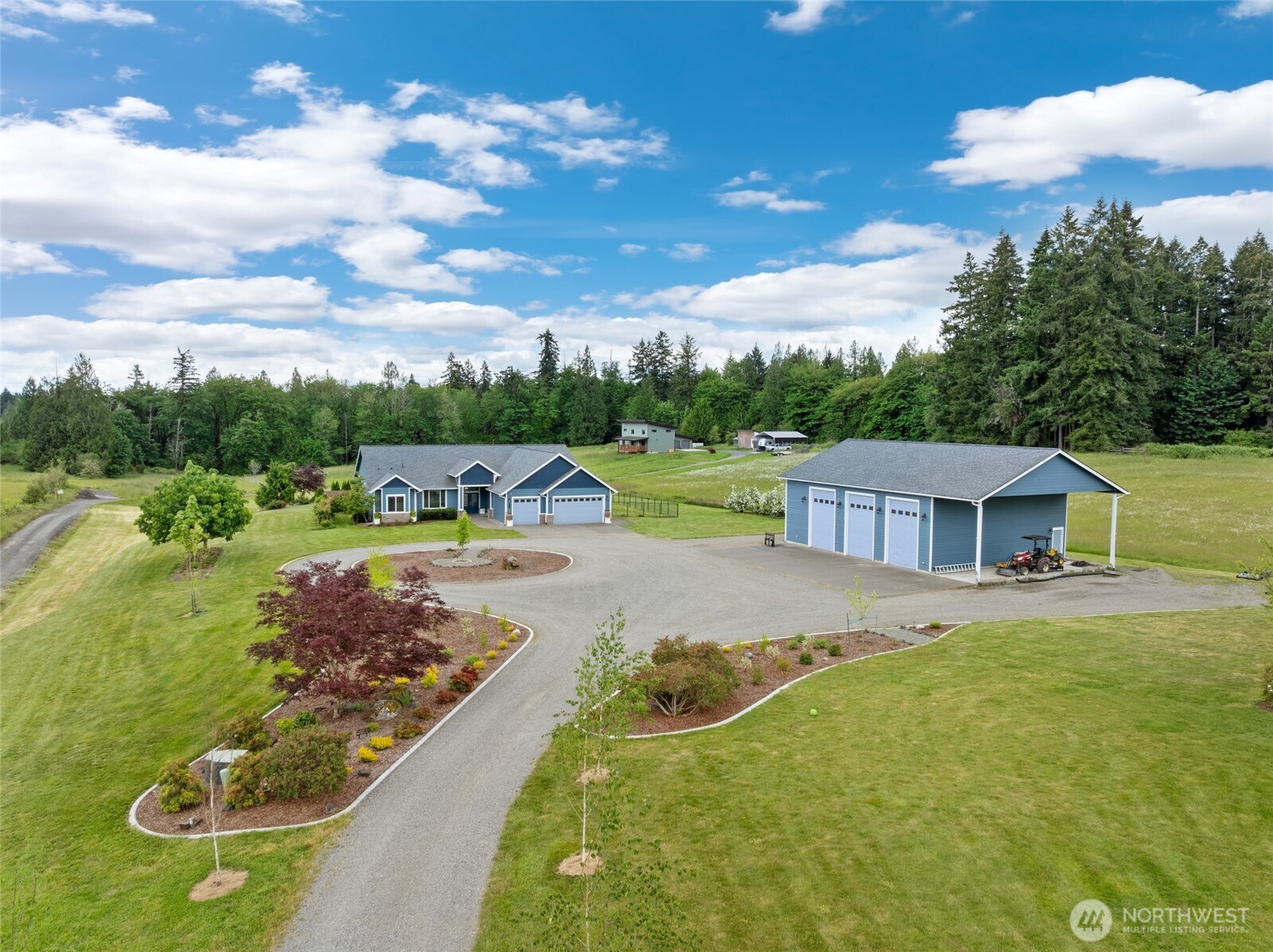 5641 Hawks Prairie Road