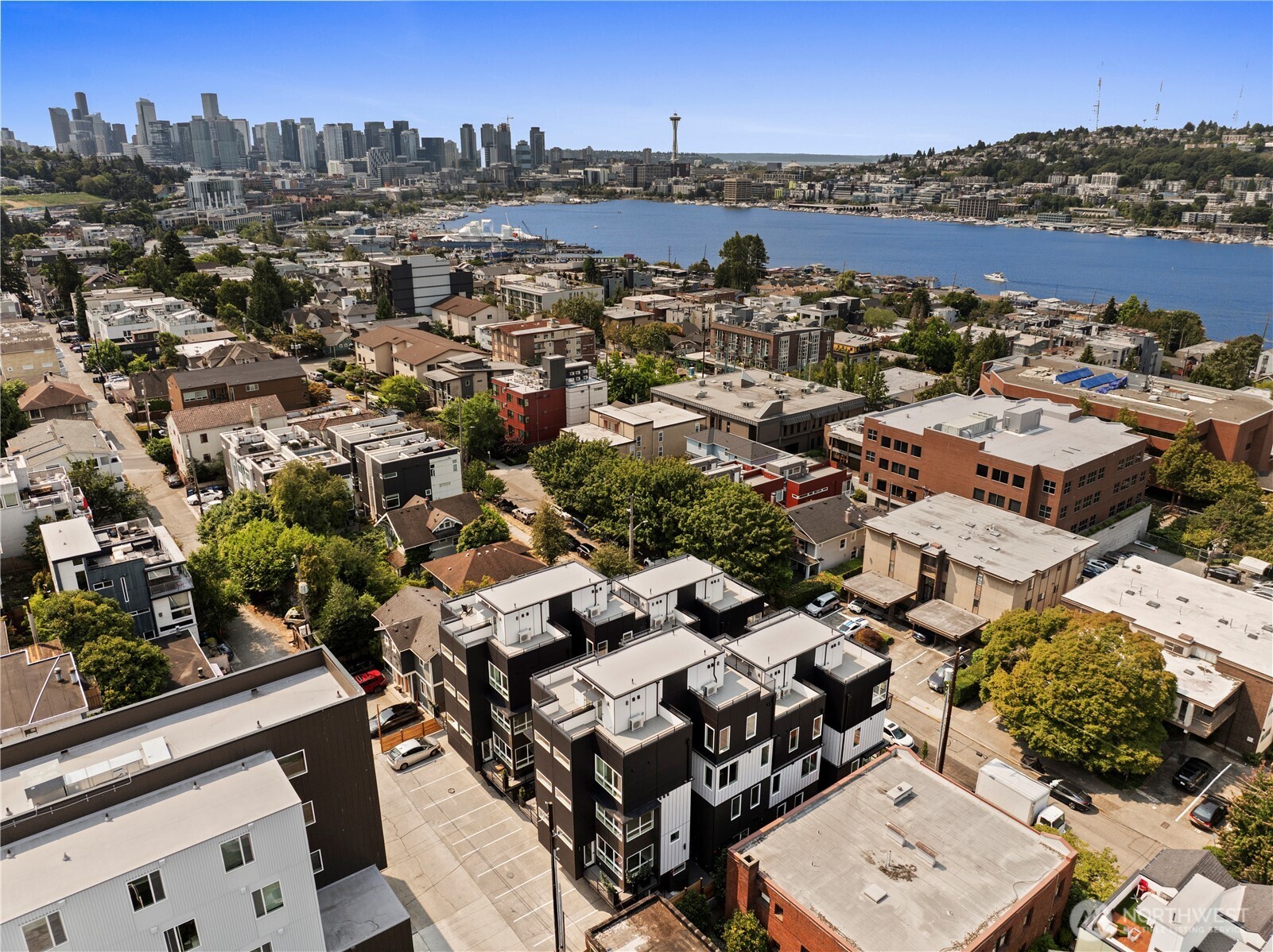 2328 Franklin Avenue #C