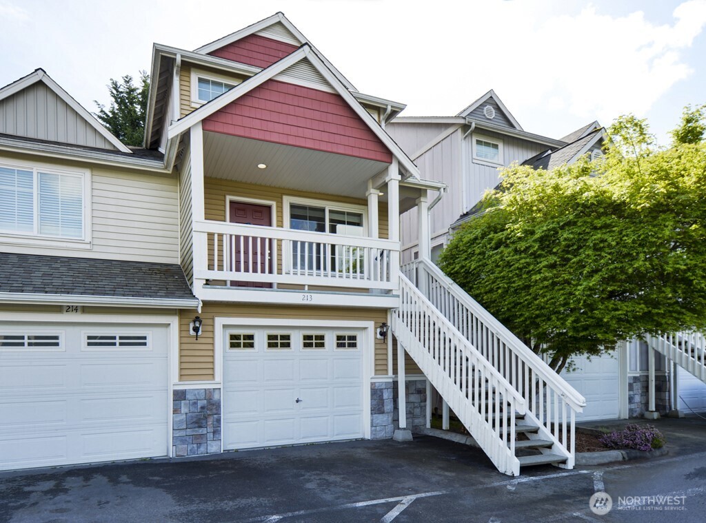 1814 I Street #213