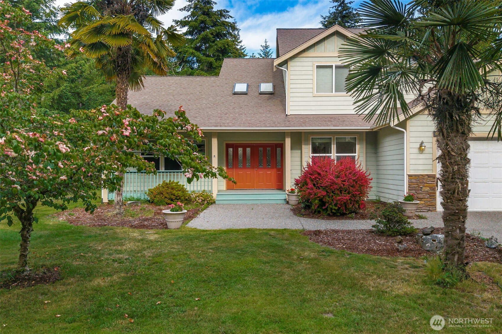 19144 Clear Creek Road