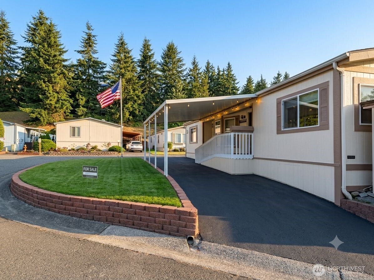 5810 Fleming Street #77