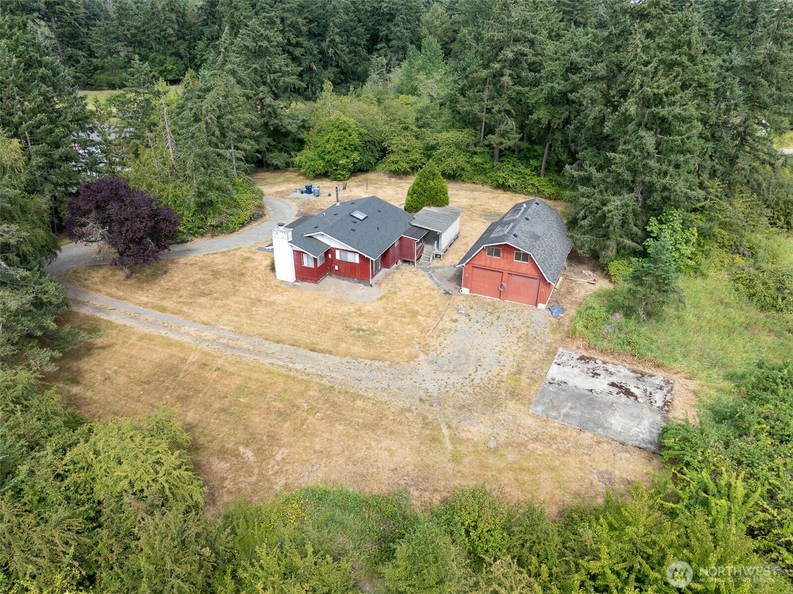 7005 Johnson Road
