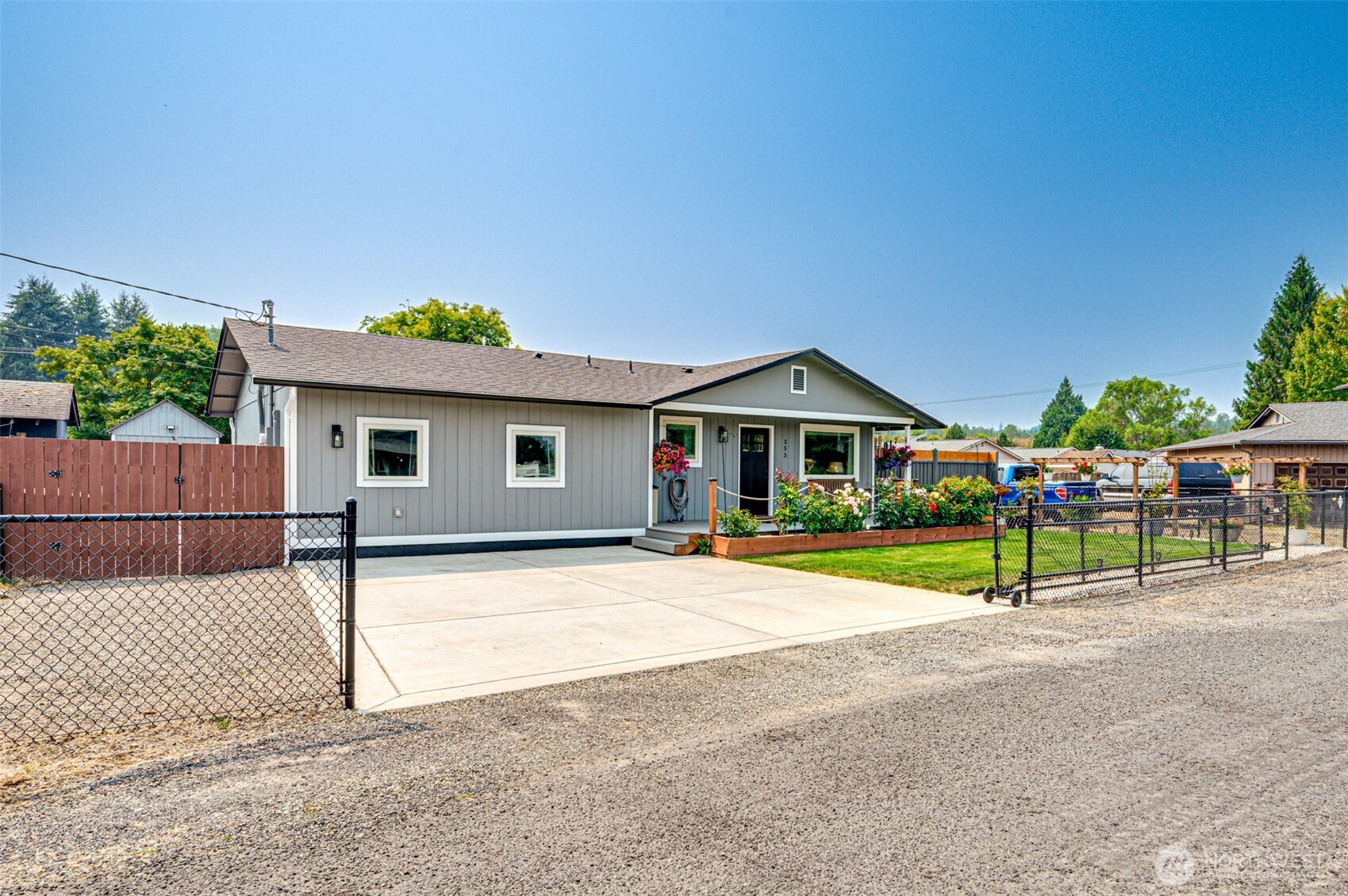 353 Shear Street