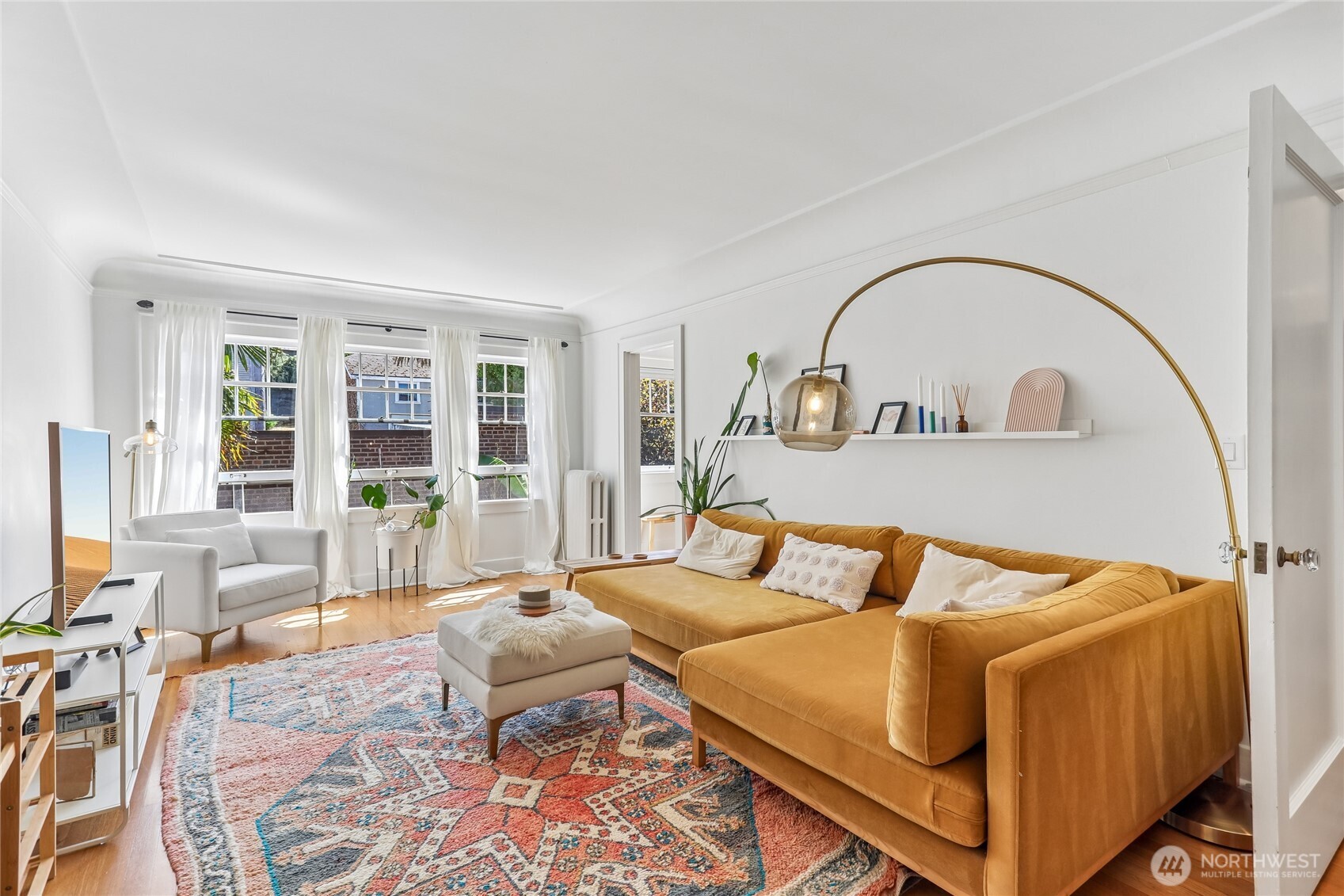 2634 Franklin Avenue #304