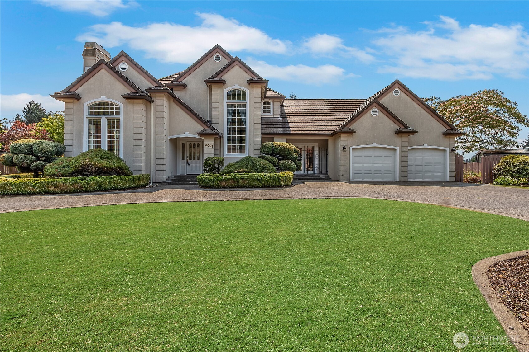 4021 Patrick Court