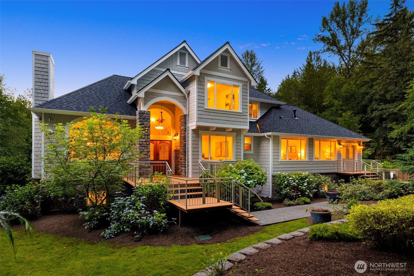 26726 Ames Lake Road
