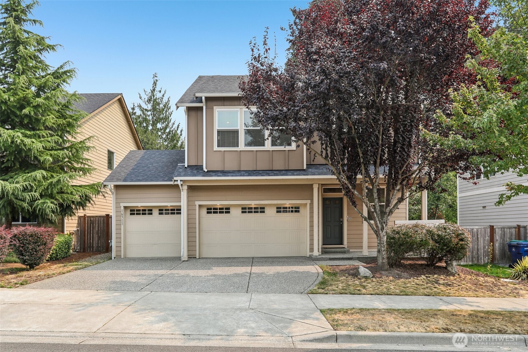 16311 38th Drive