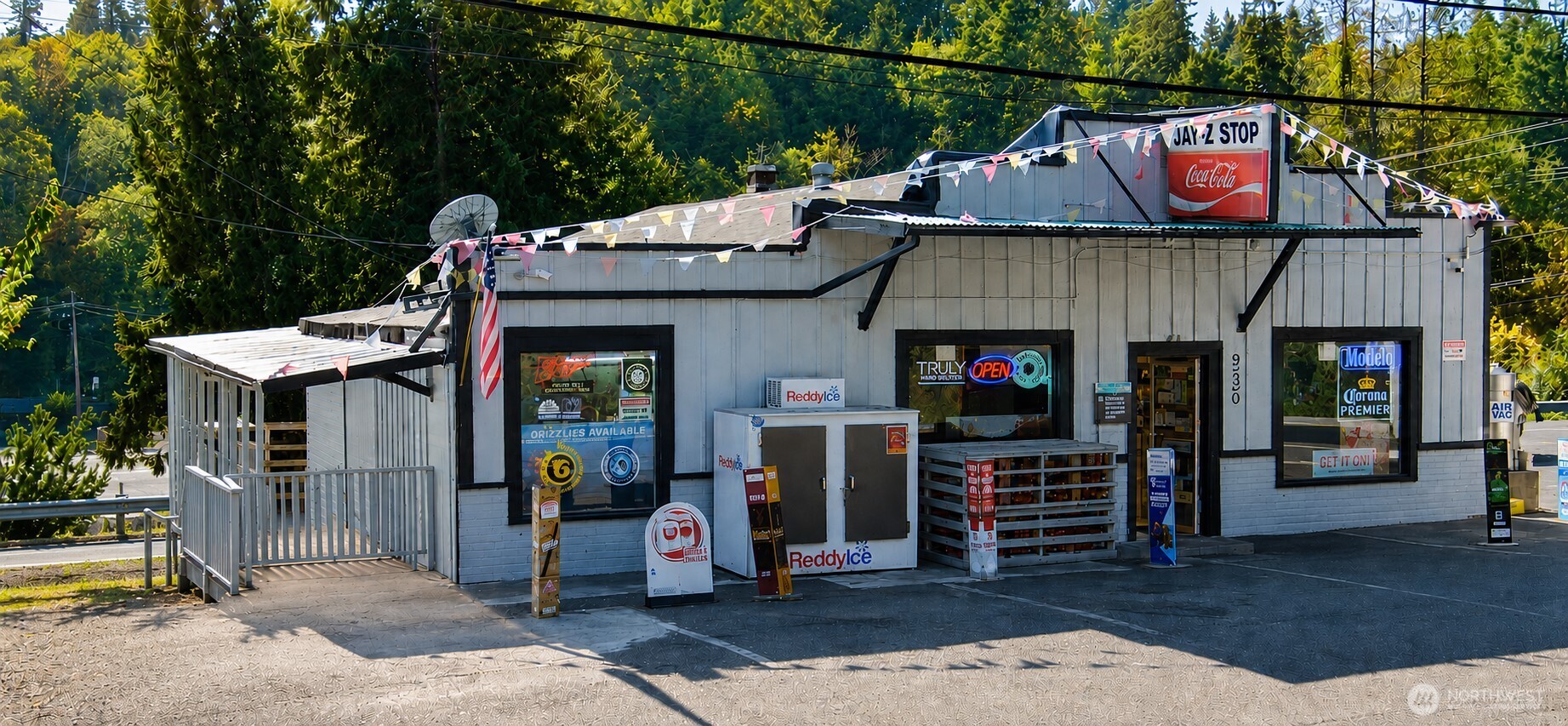 9730 Brownsville Highway
