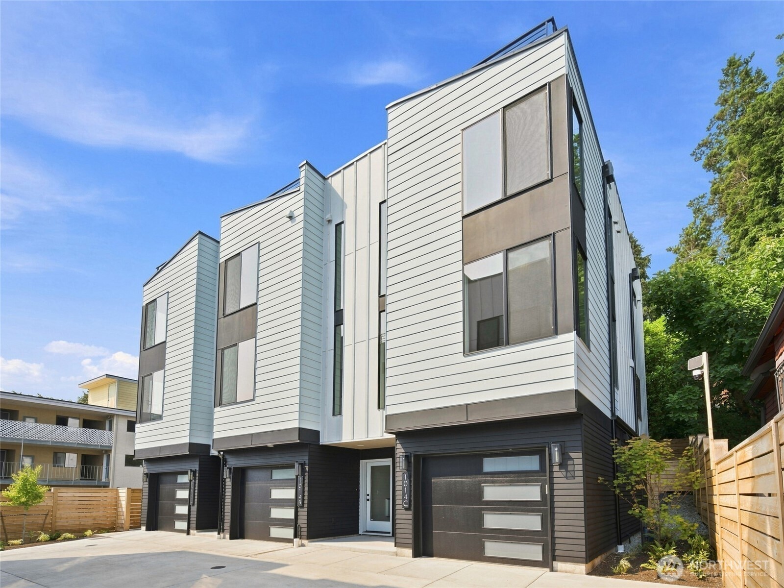 1014 B 70th Street