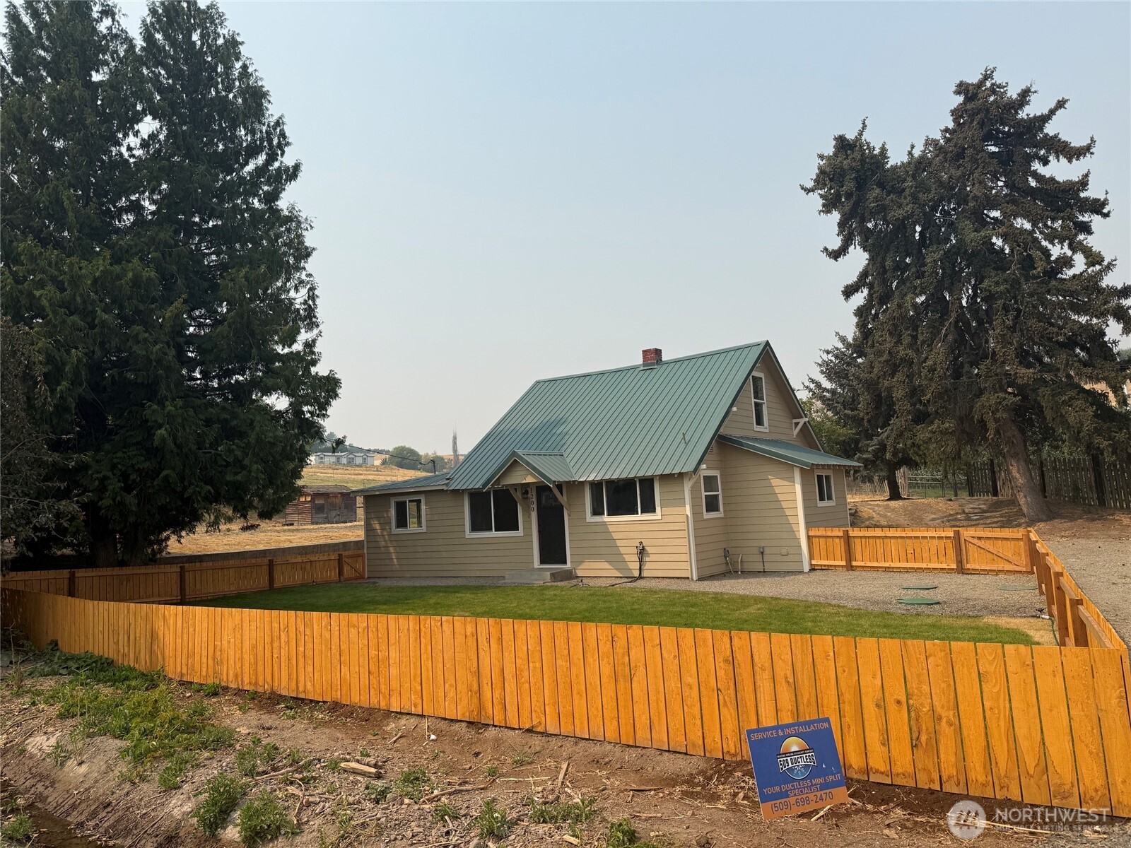 1200 Tibbling Road