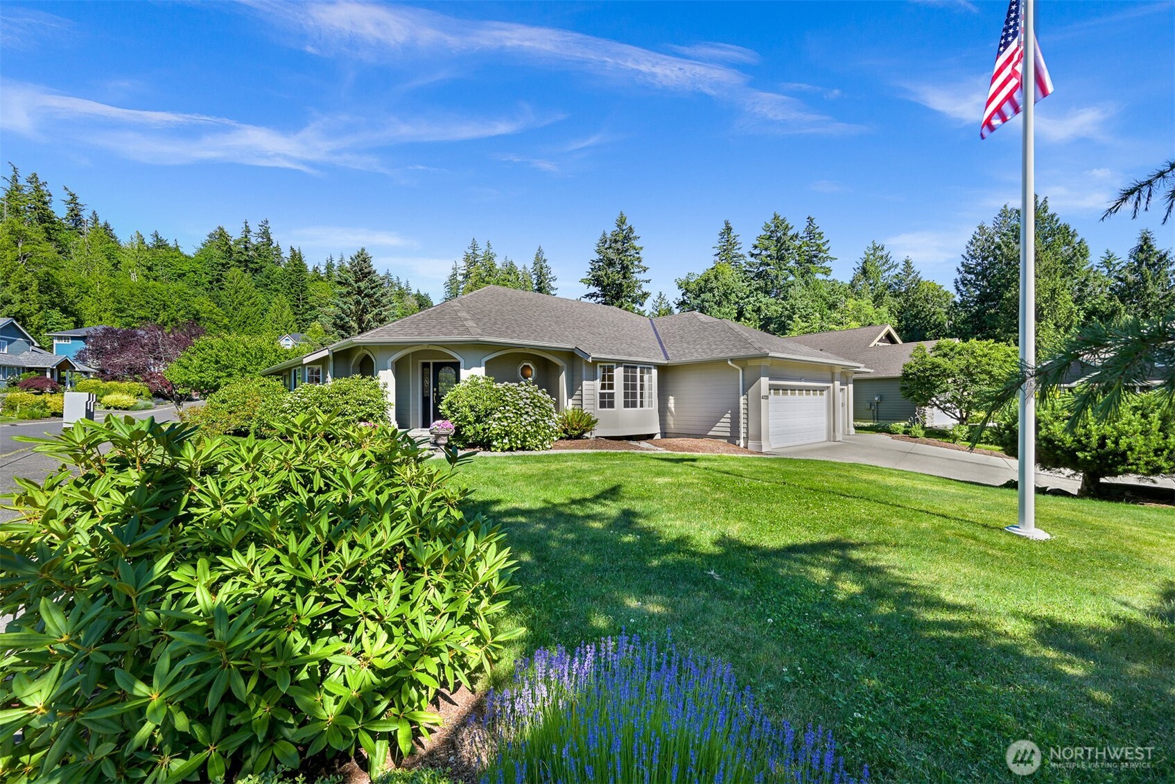 4020 Padden Hills Court