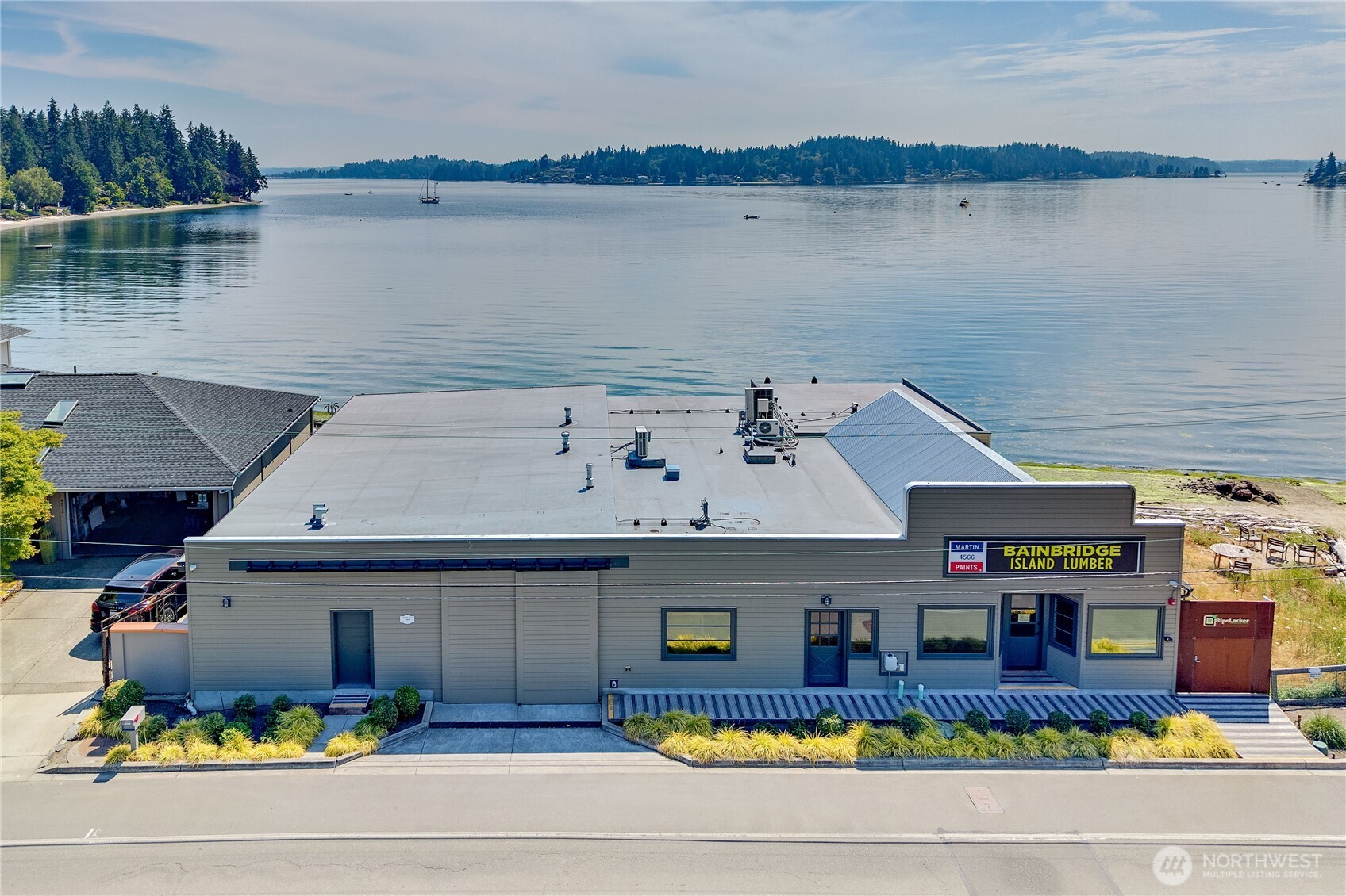 4566 Point White Drive