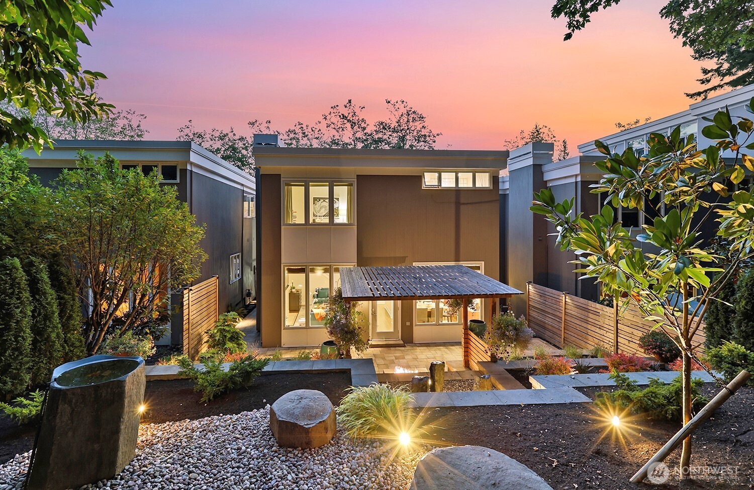 604 Bellevue Way