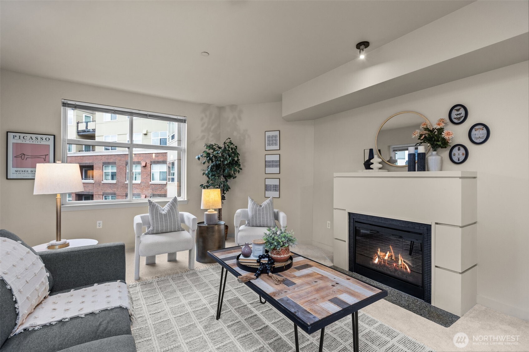 5440 Leary Avenue #401