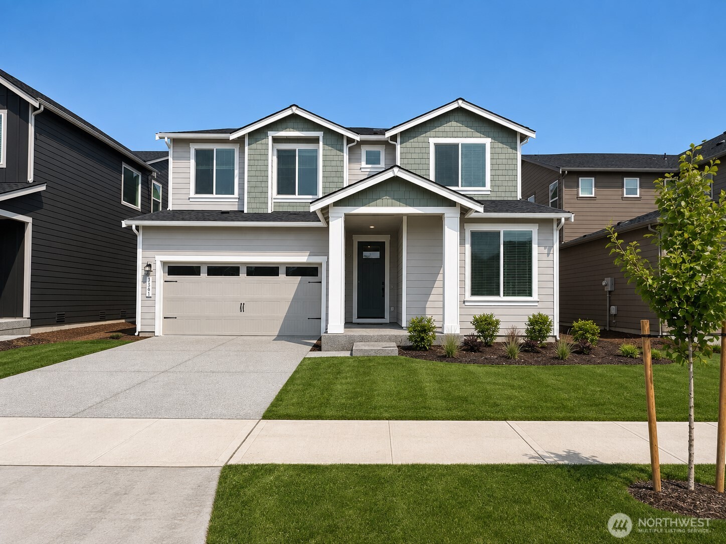 20401 145th Street
