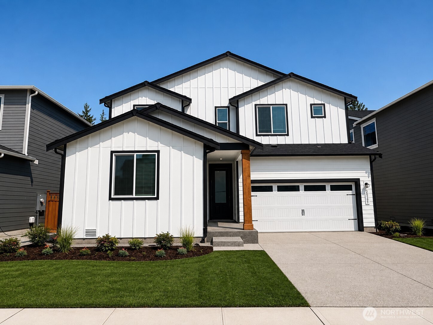 20309 145th Street