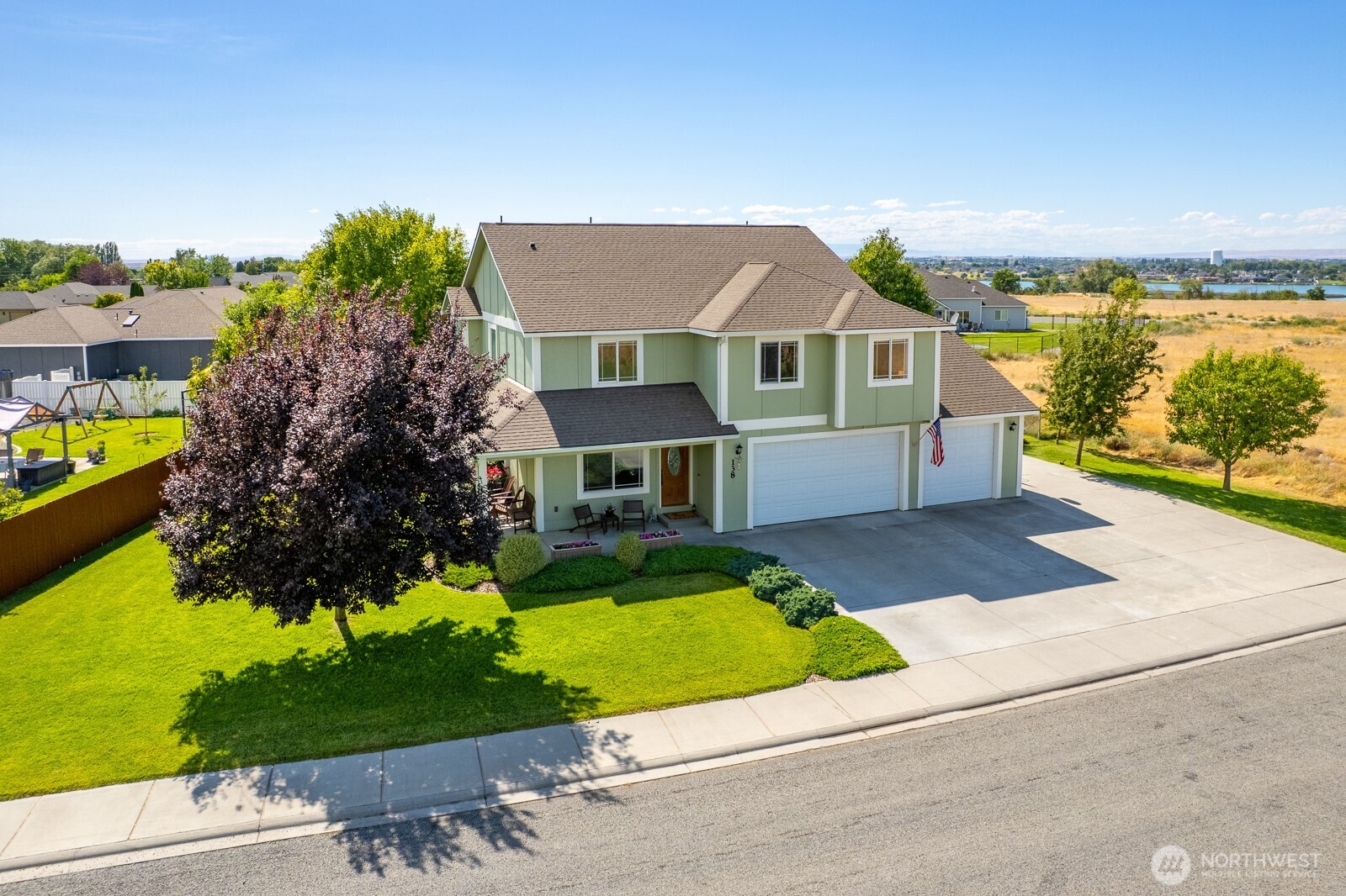 138 Scenic Drive