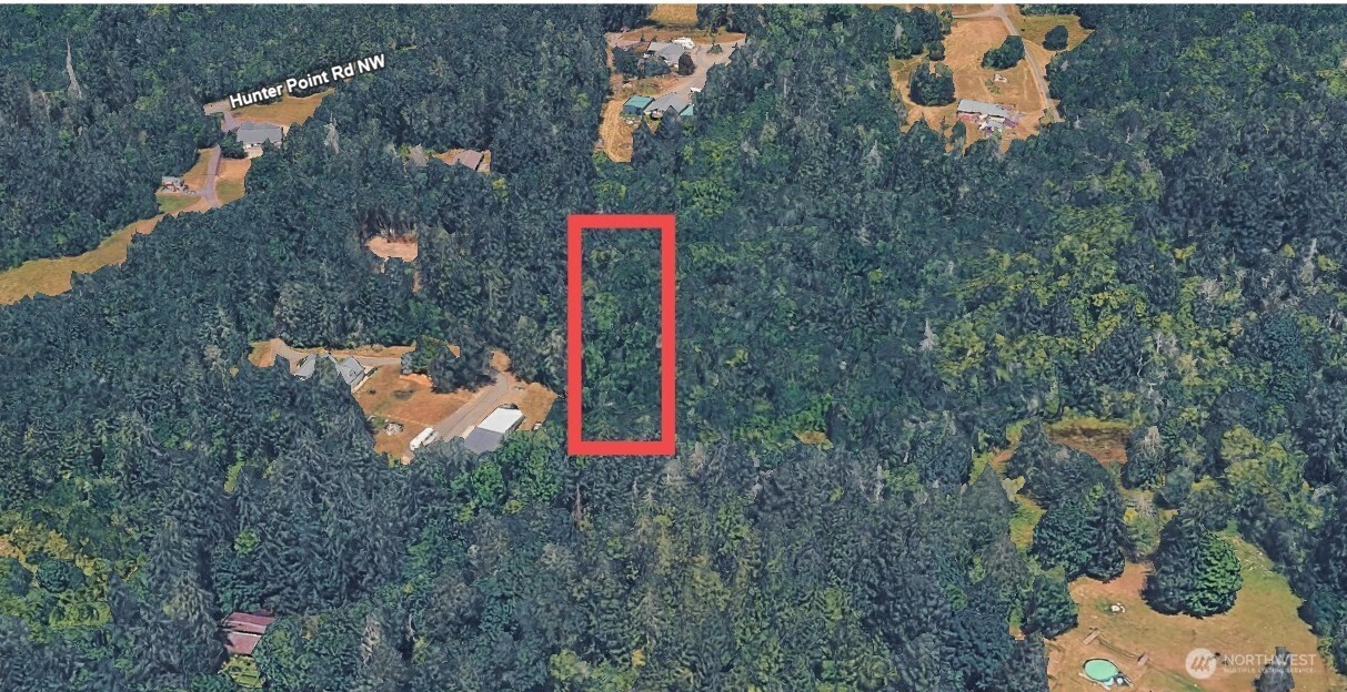 2616 Schirm Road