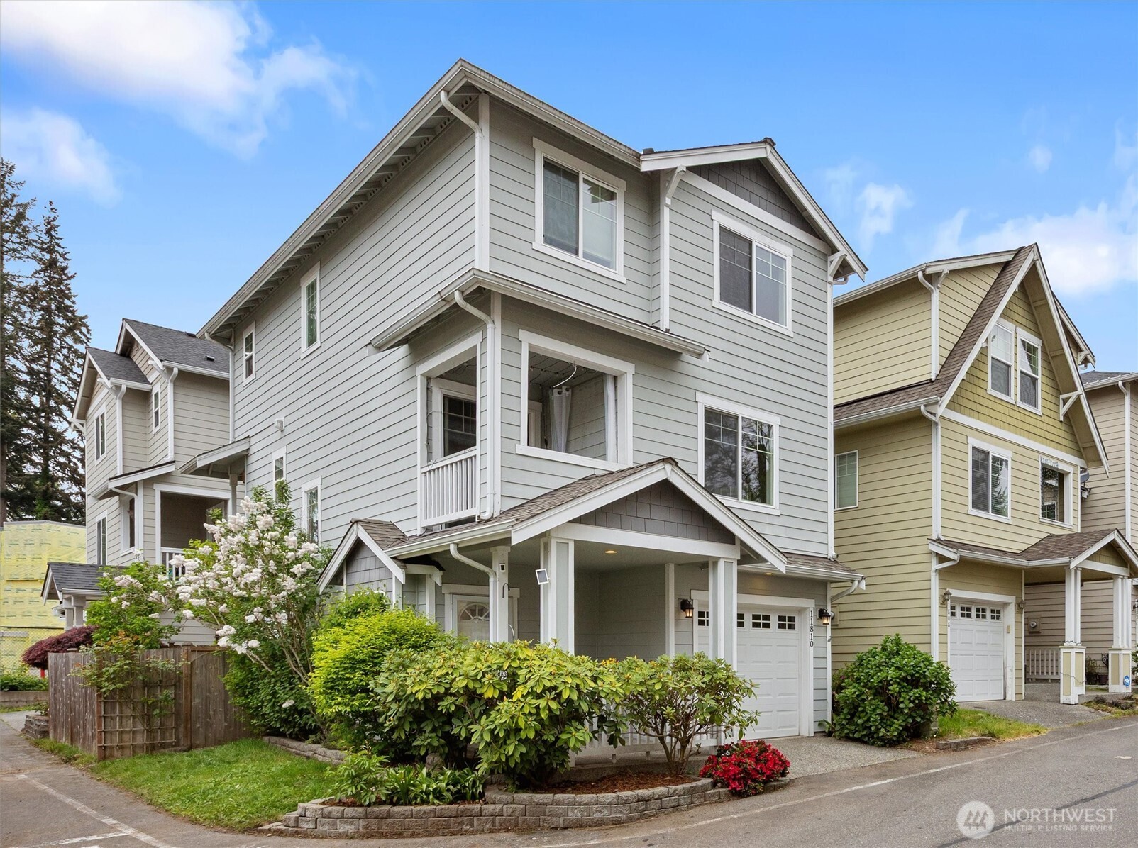 11810 14th Avenue #14