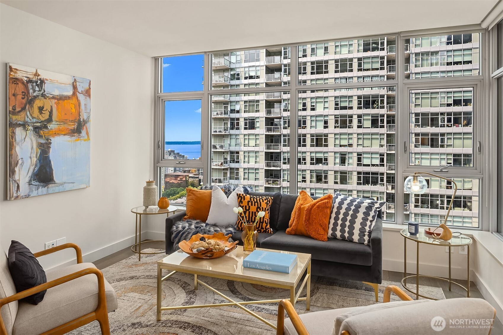 588 Bell Street #2201S