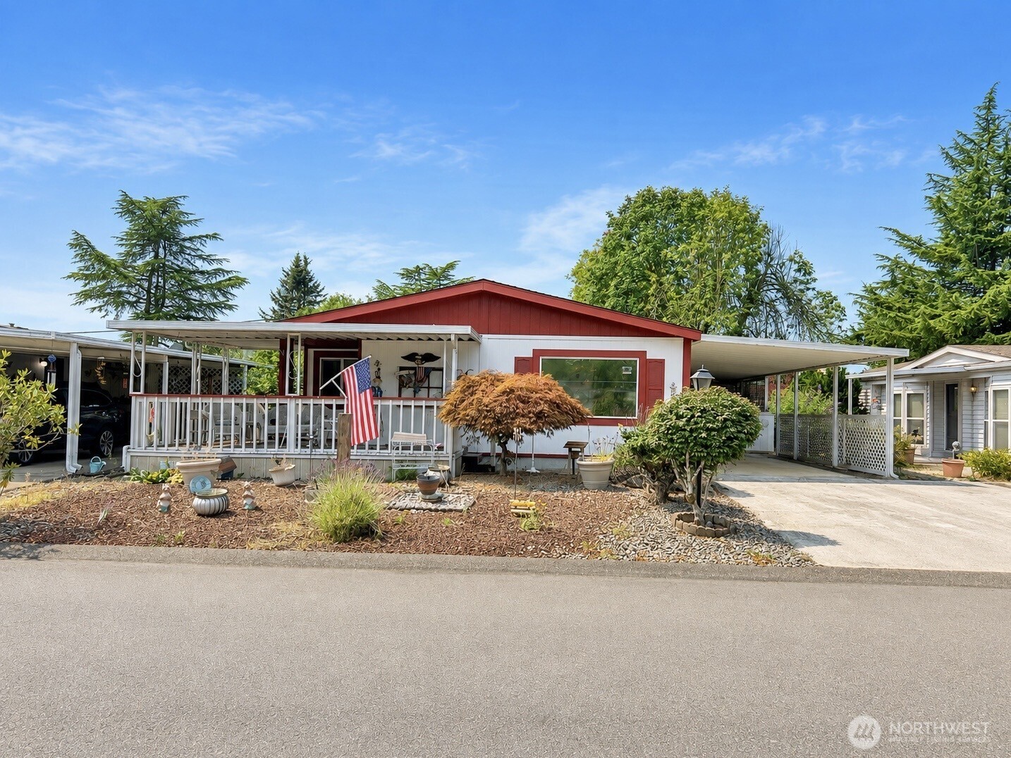 836 Harmon Way #2