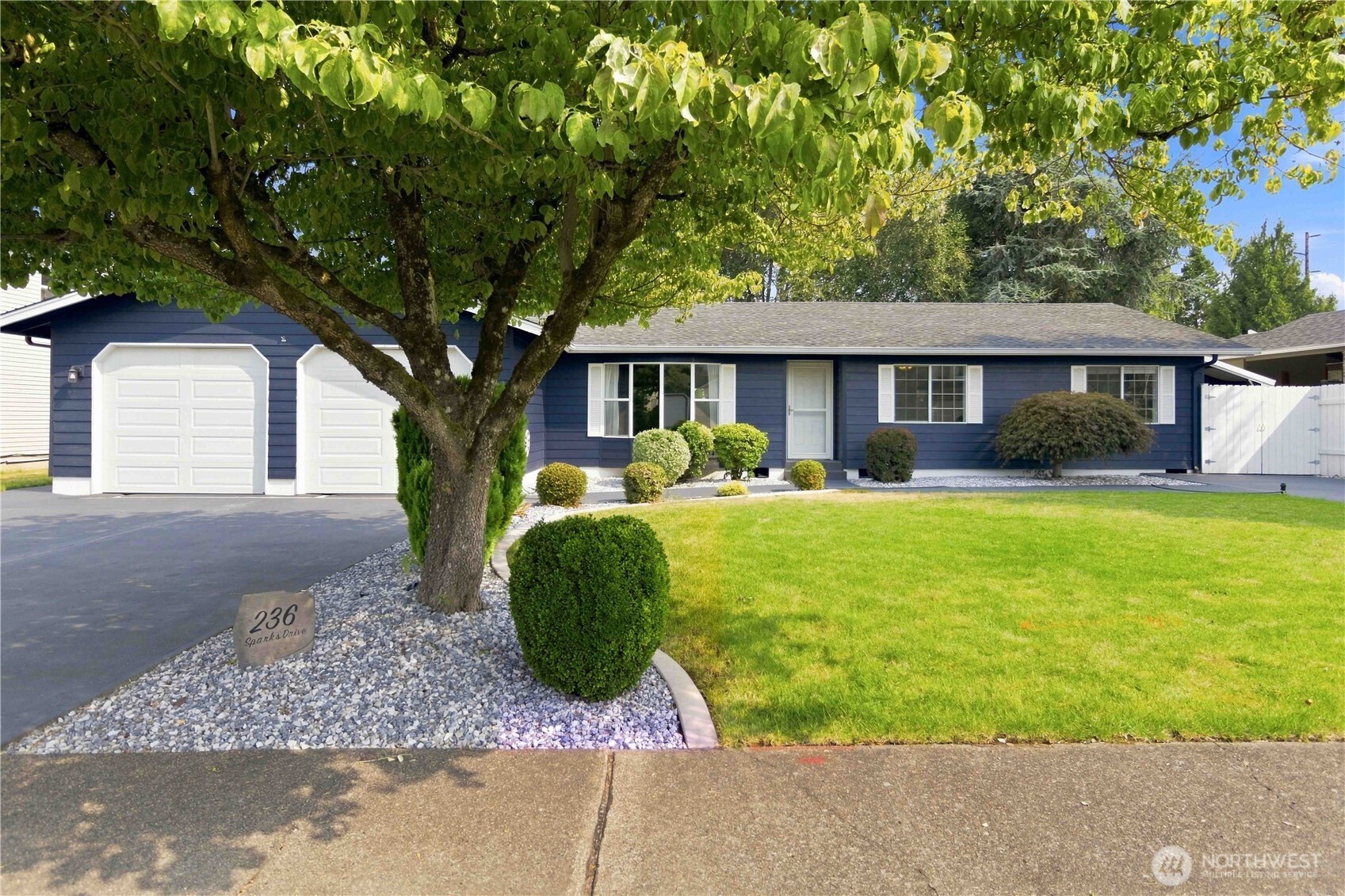 236 Sparks Drive