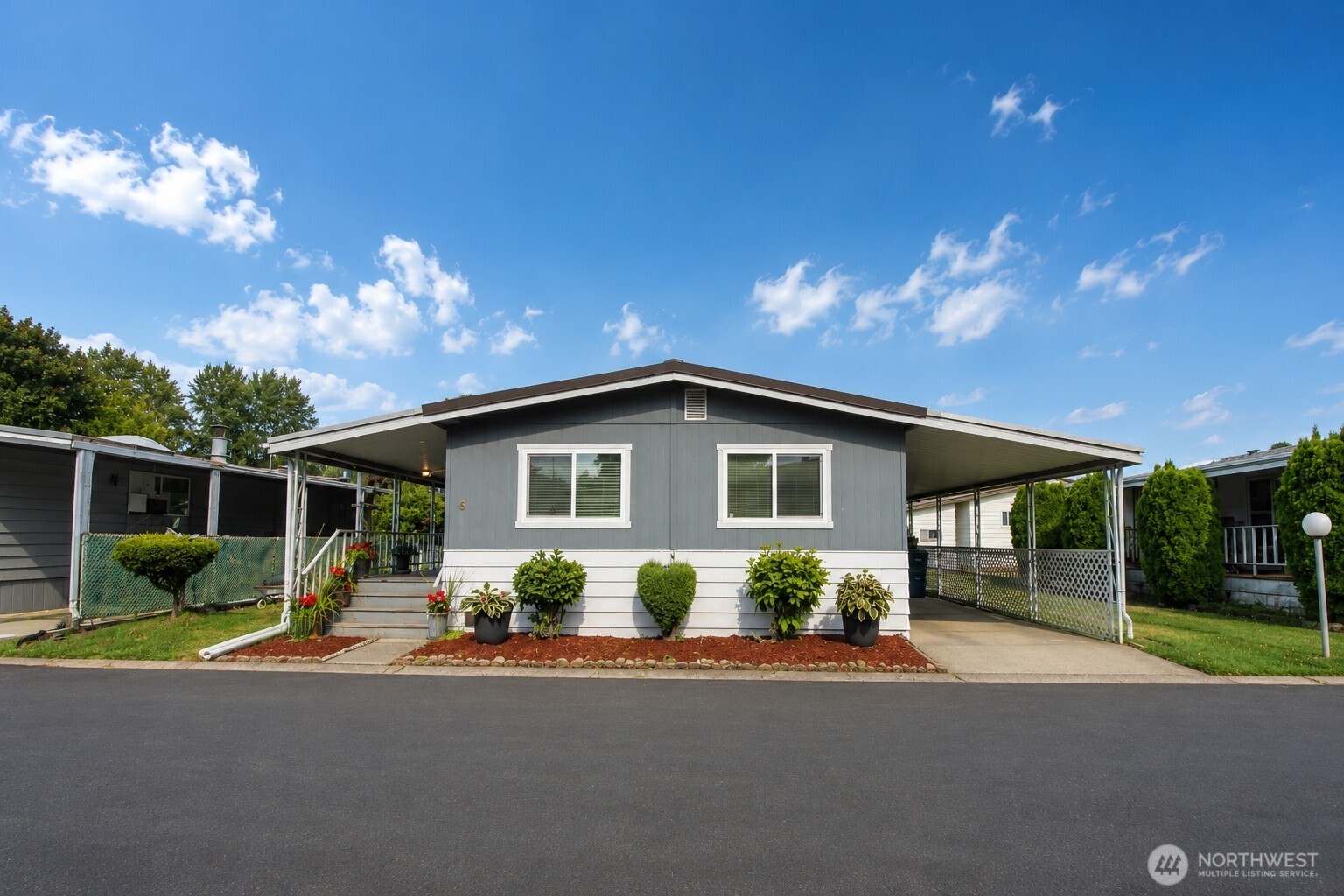 3611 I Street #6