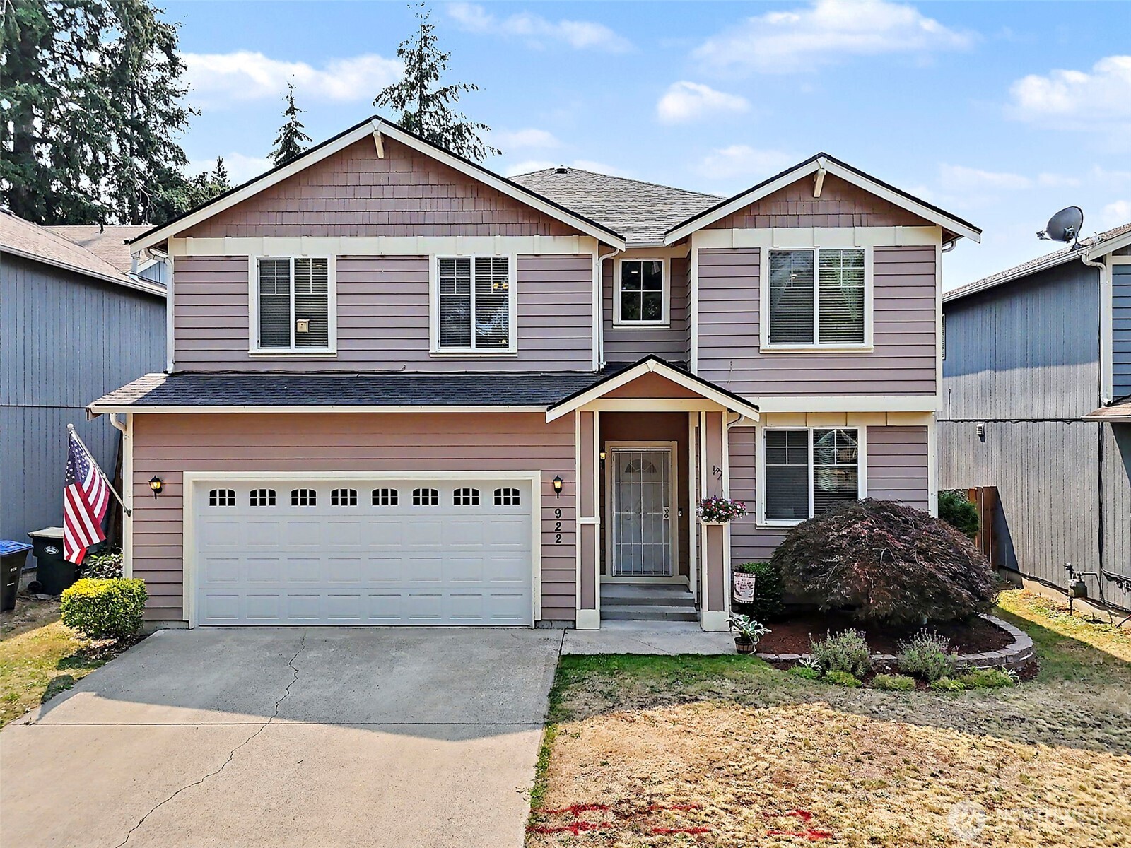 922 Gina Court