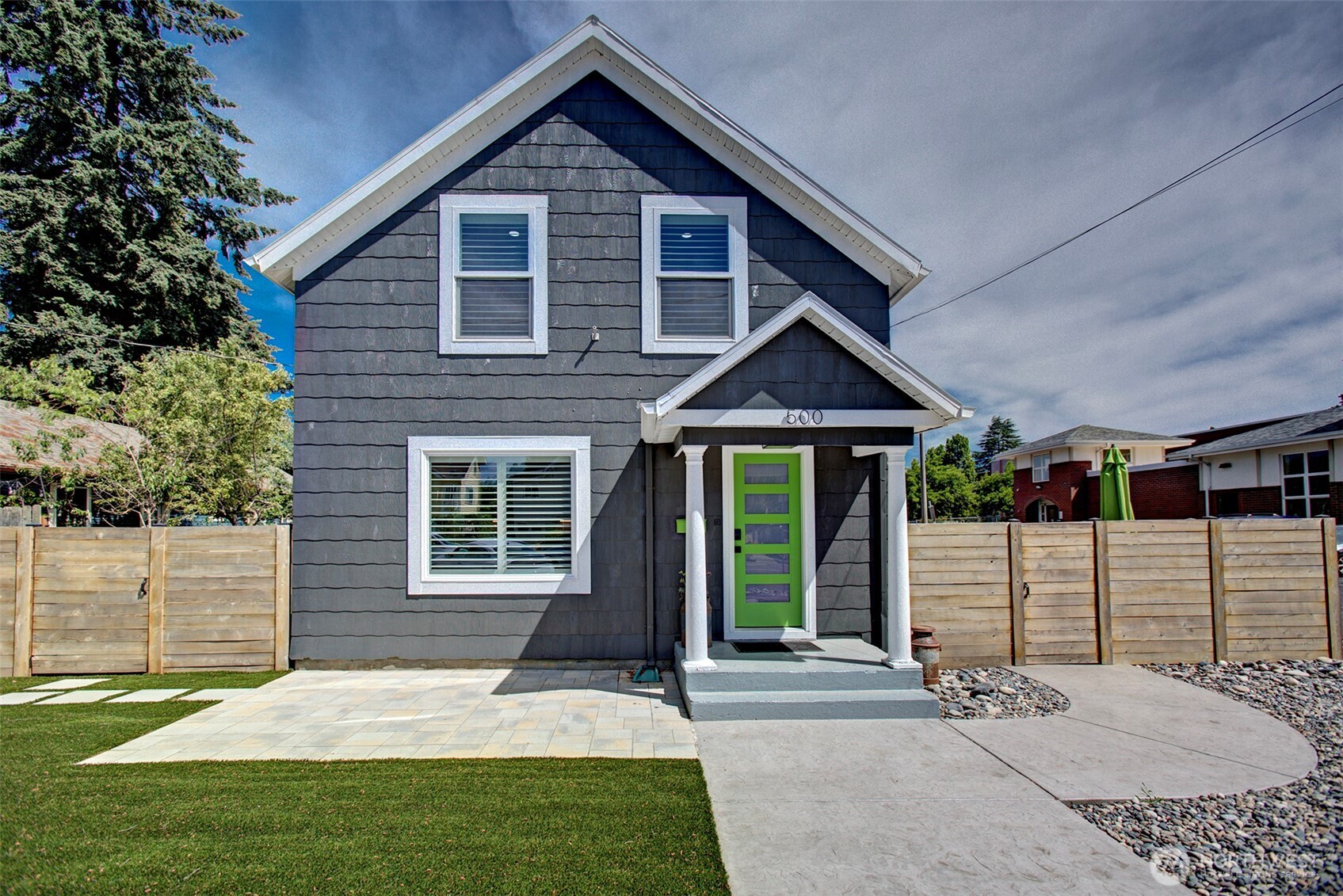 500 McLoughlin Boulevard