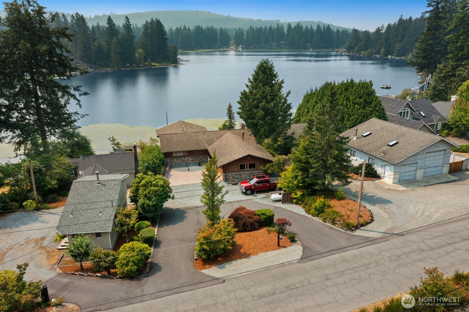30601 Lake Retreat North Drive