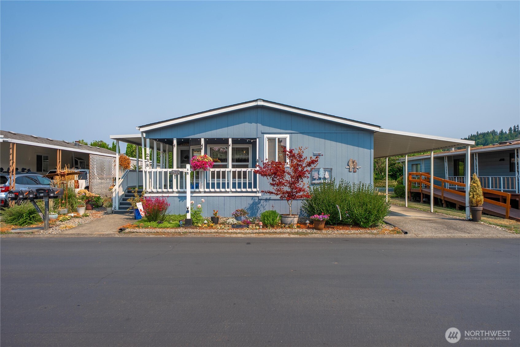 3611 I Street #238