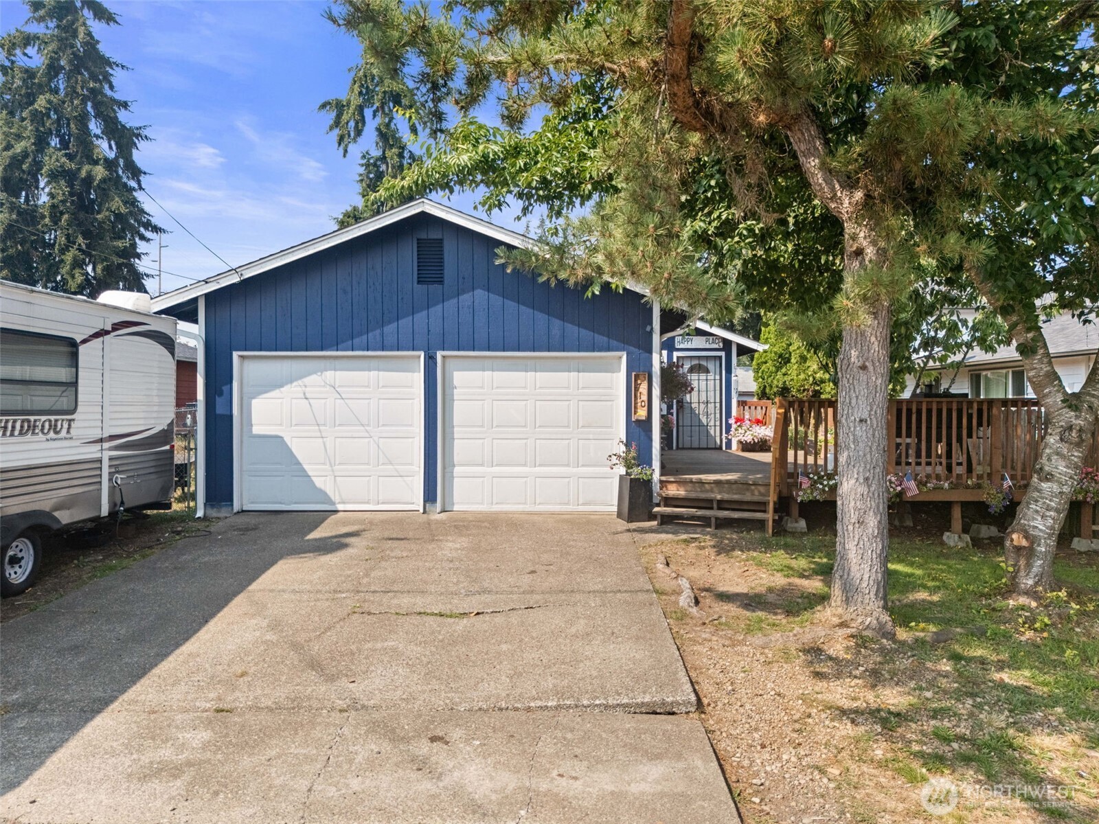 1710 Young Street
