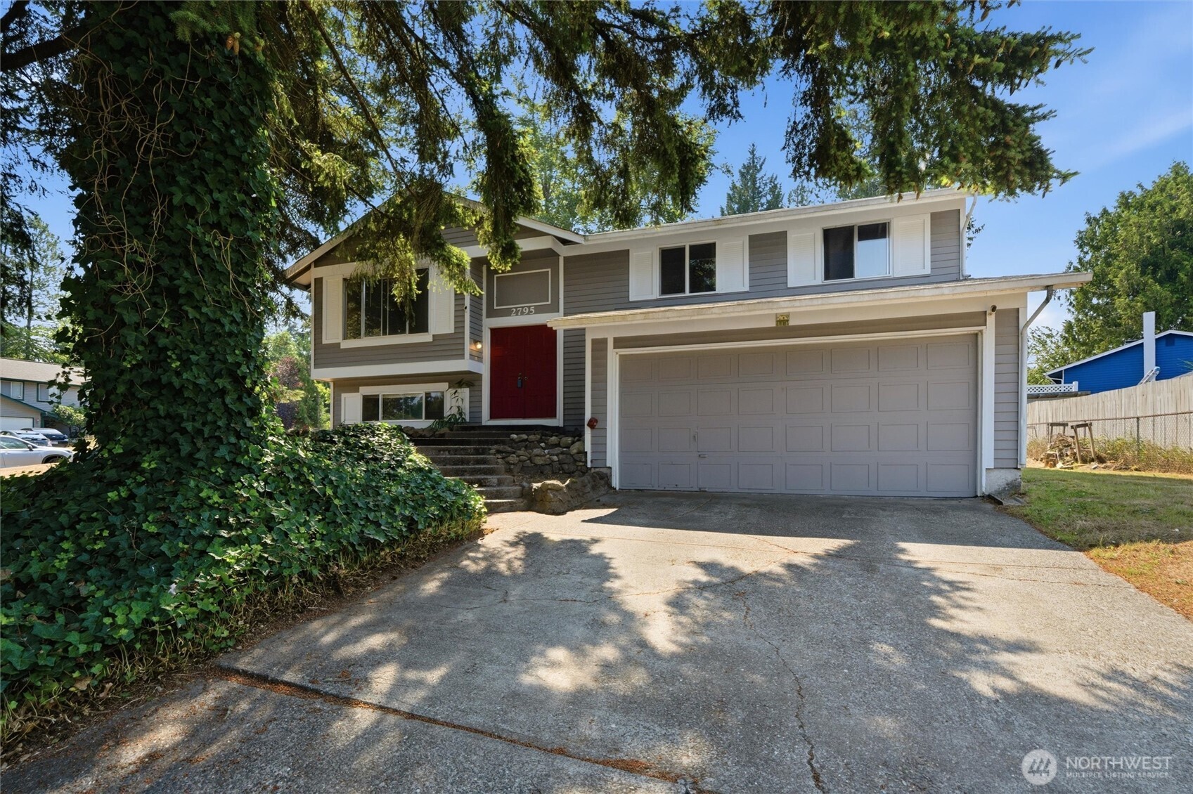 2795 John Carlson Road