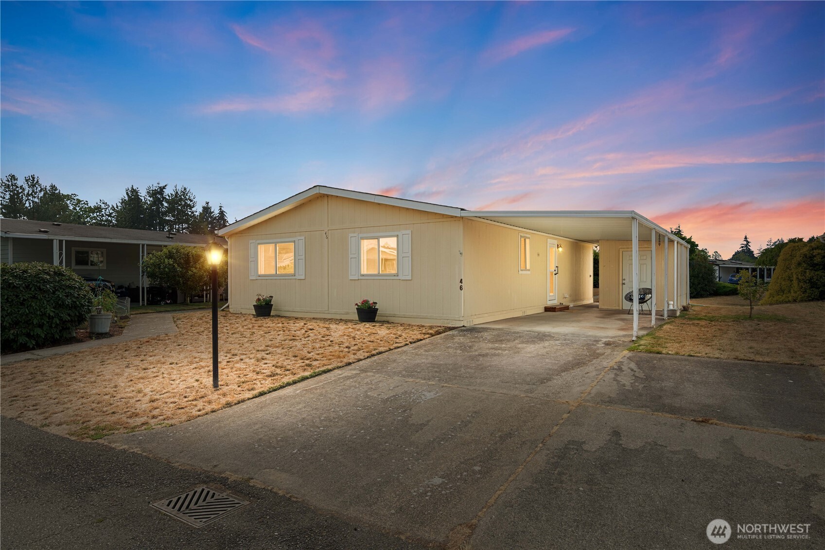836 Harman Way #46