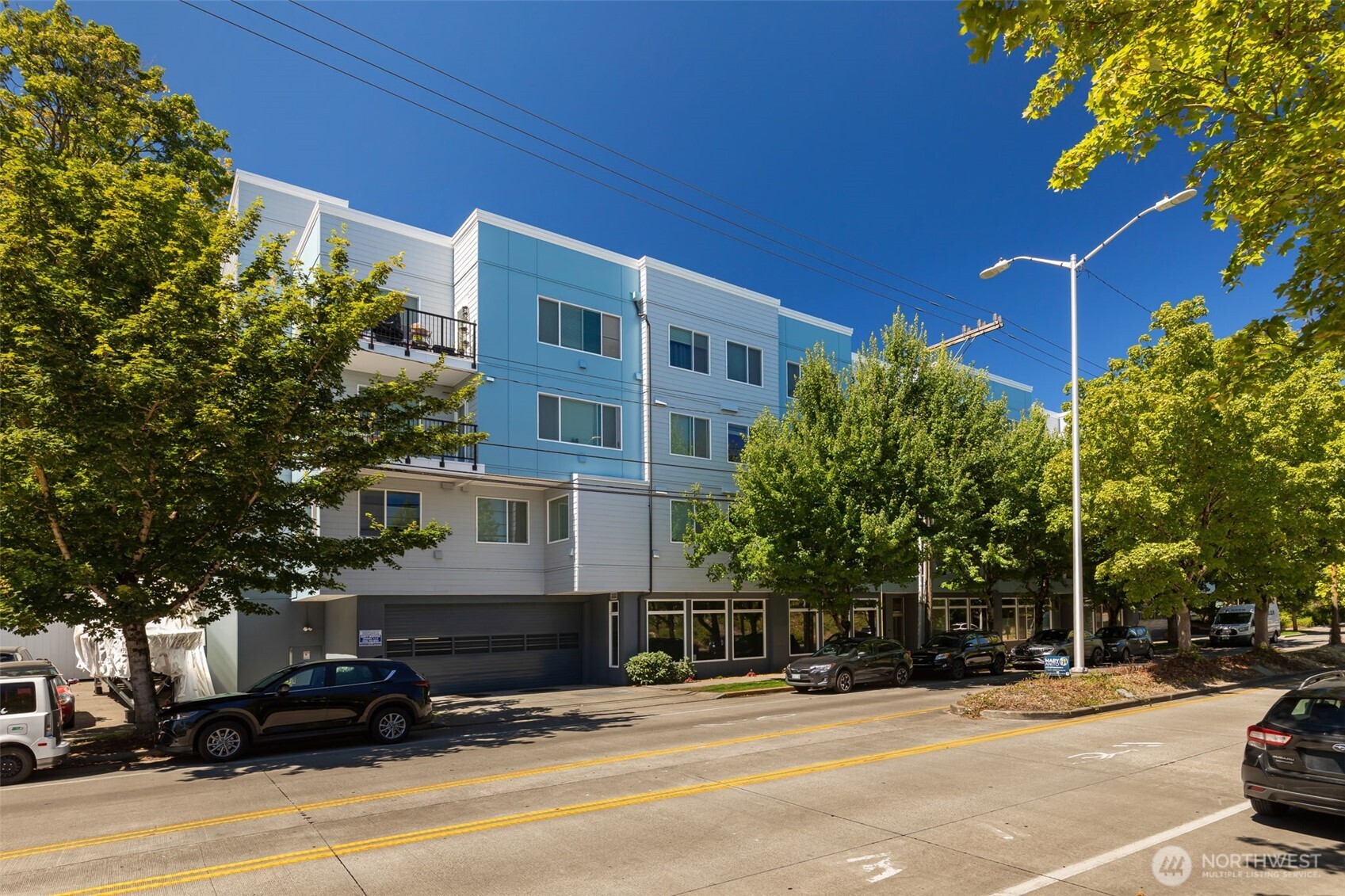 3213 Harbor Avenue #A2 & 3