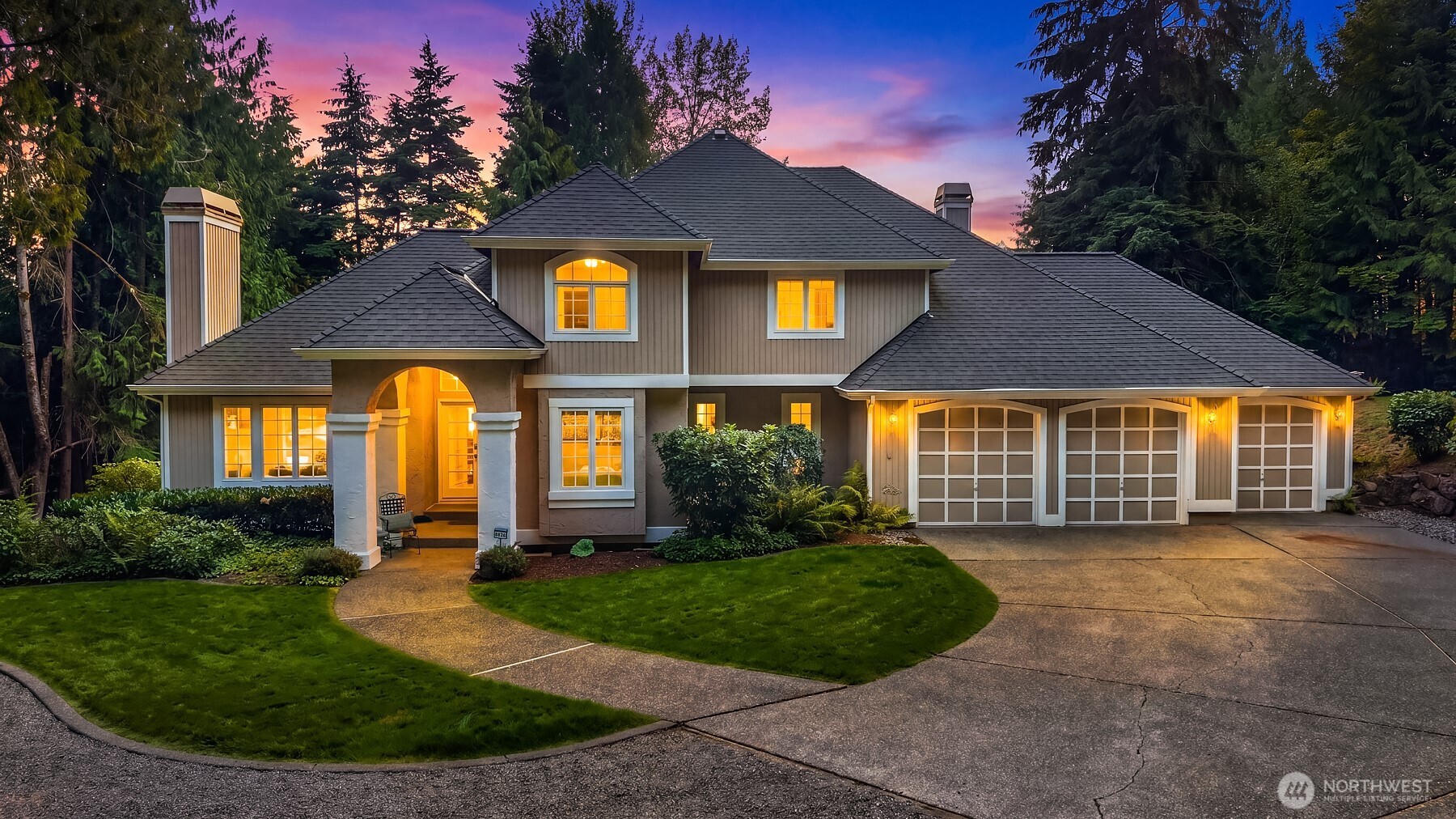 8826 Meadow Lake Drive