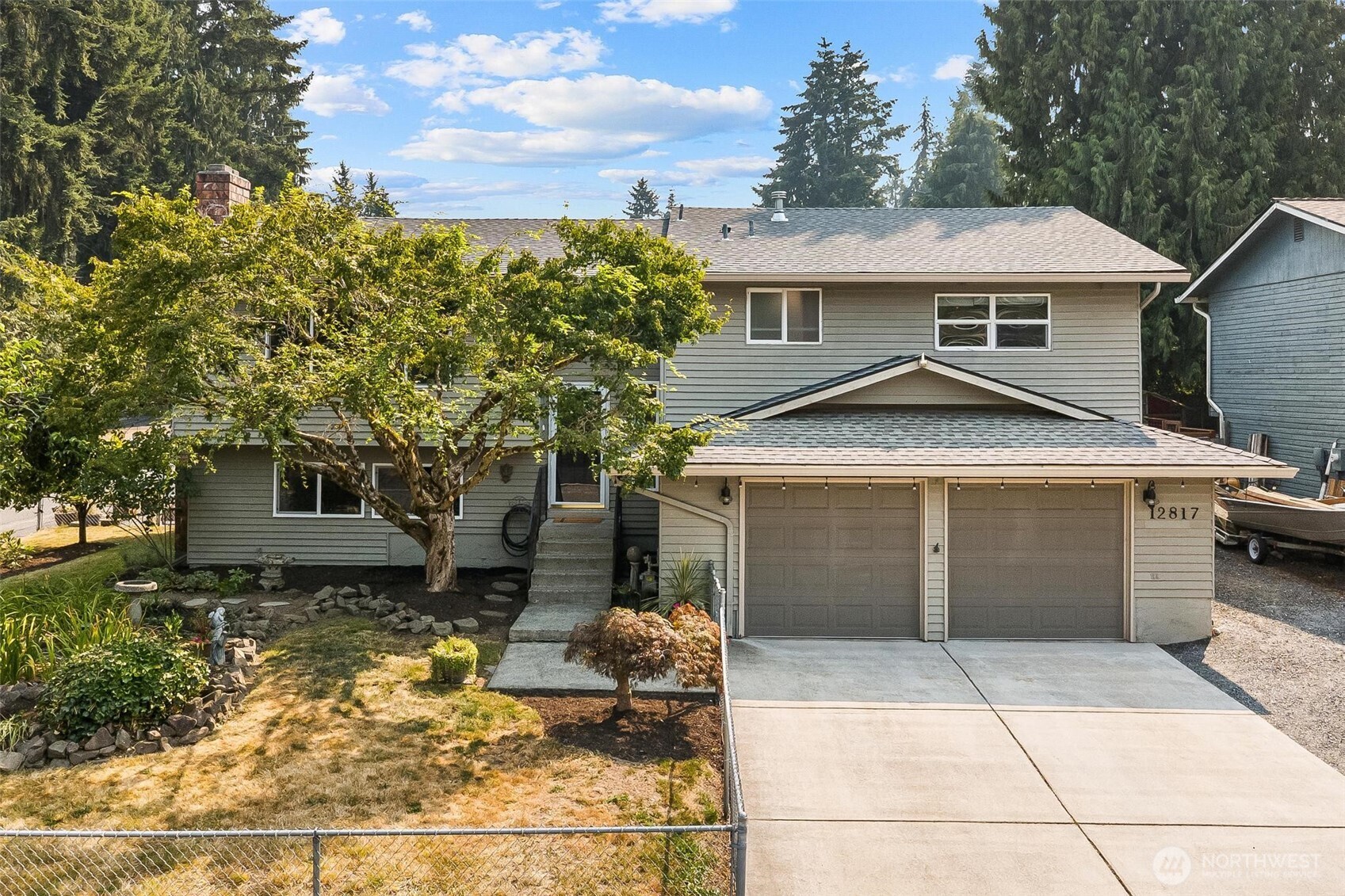 12817 48th Drive