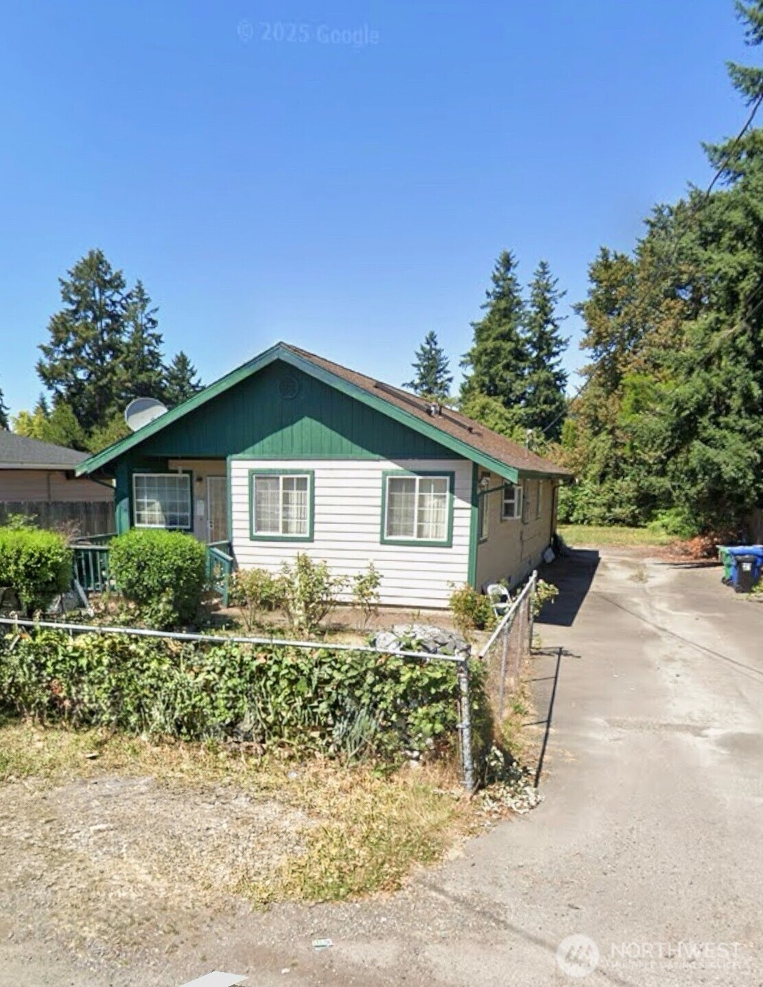 5712 Augusta Street