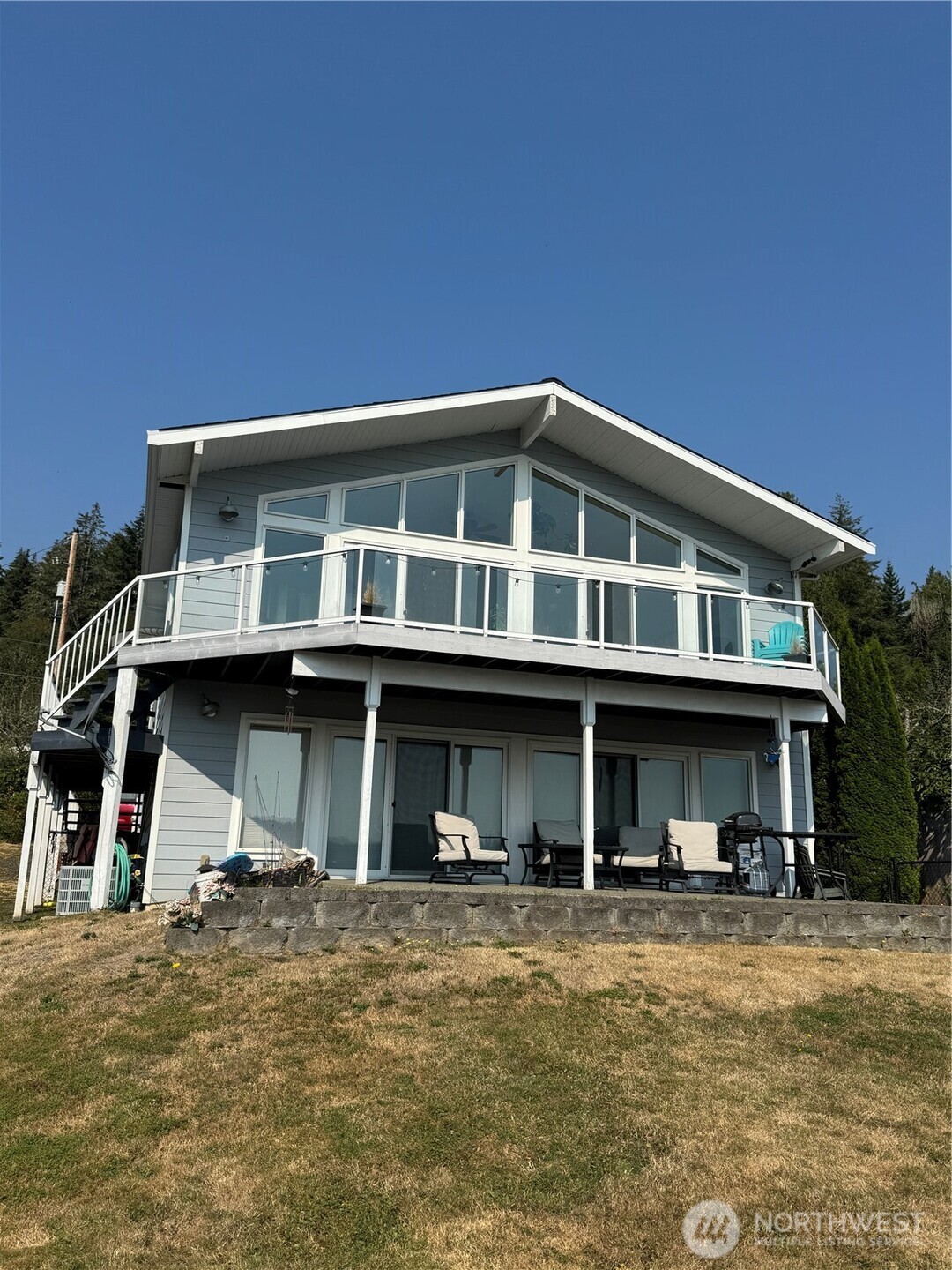 7360 Grapeview Loop Road