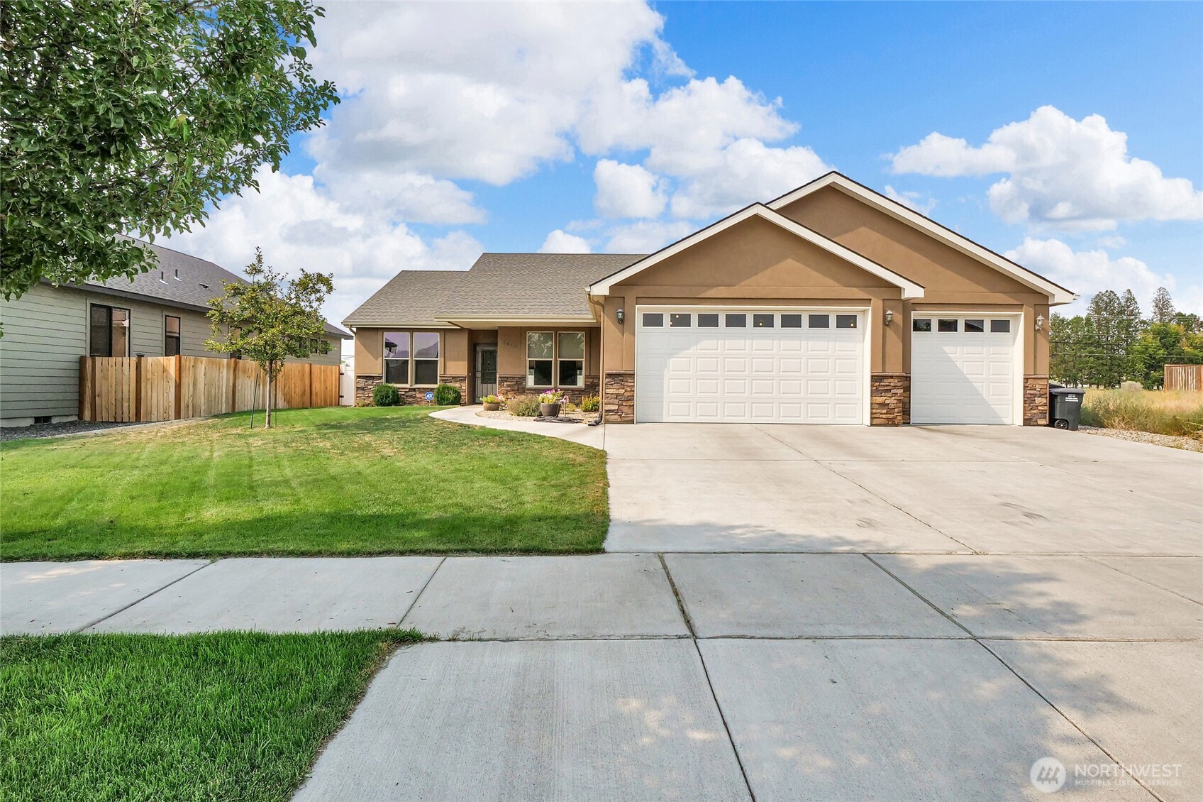 3440 Blue Heron Lane