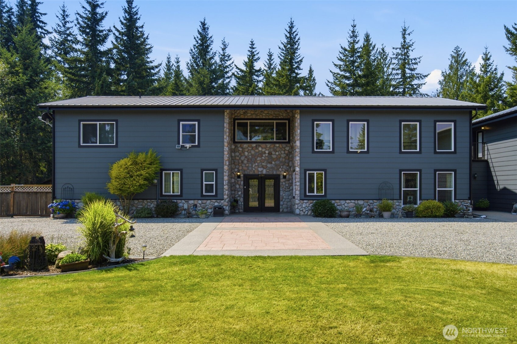 2797 Lost Creek Lane