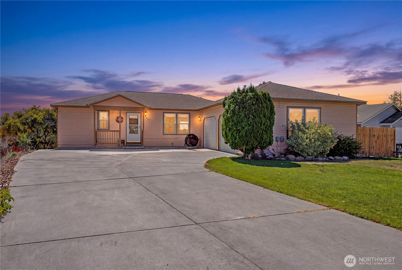 909 Windrose Drive