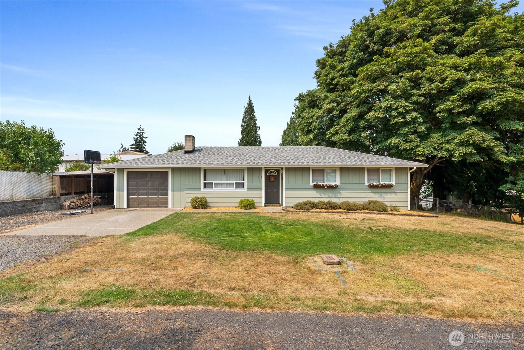 310 Cedarcrest Court