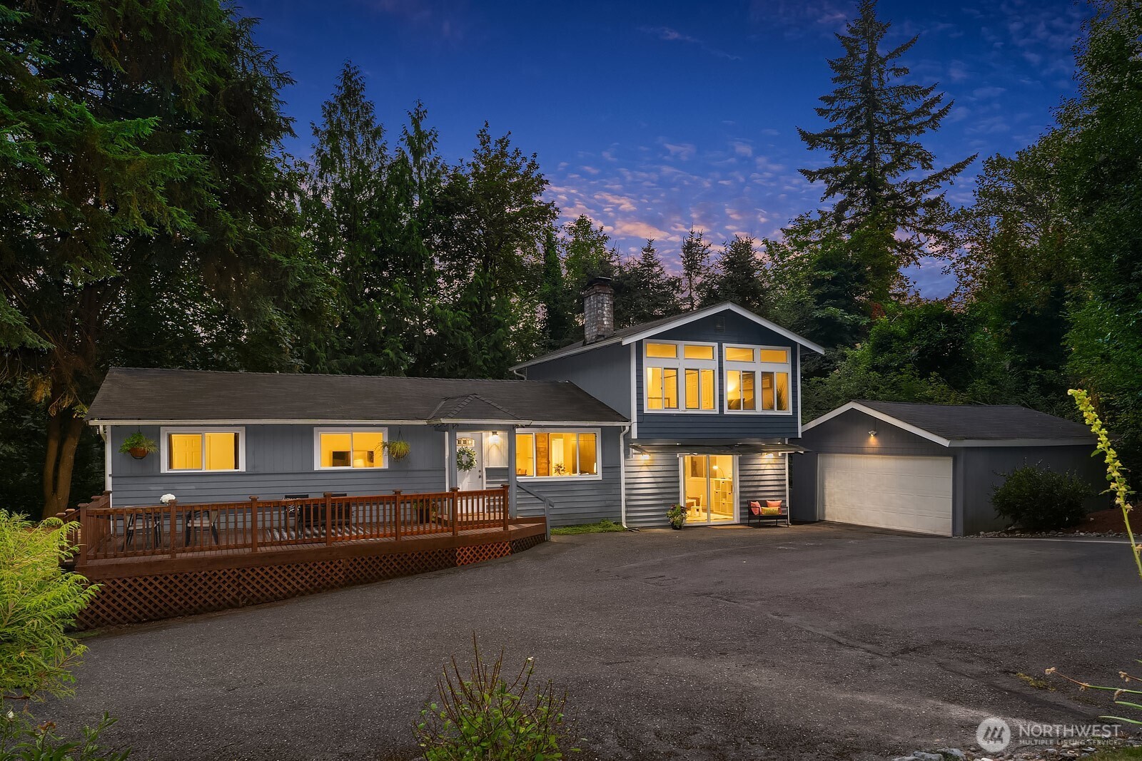15650 Issaquah Hobart Road