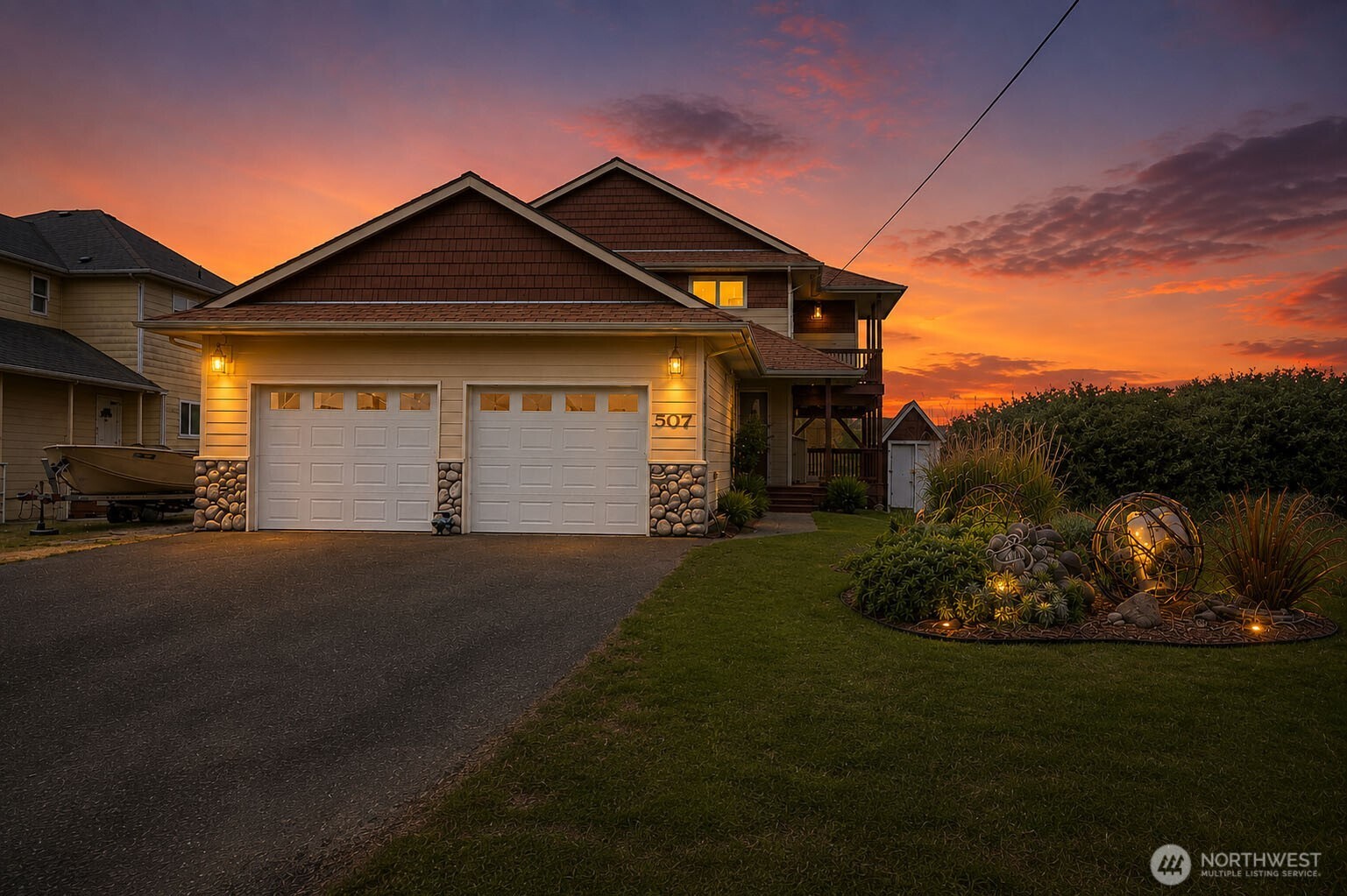 507 Sand Dune Avenue