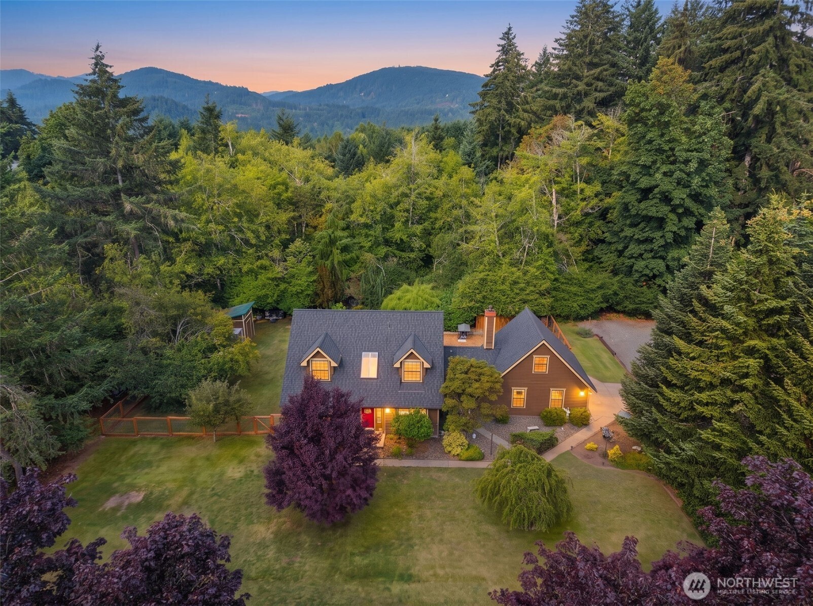 5119 Brenner Road