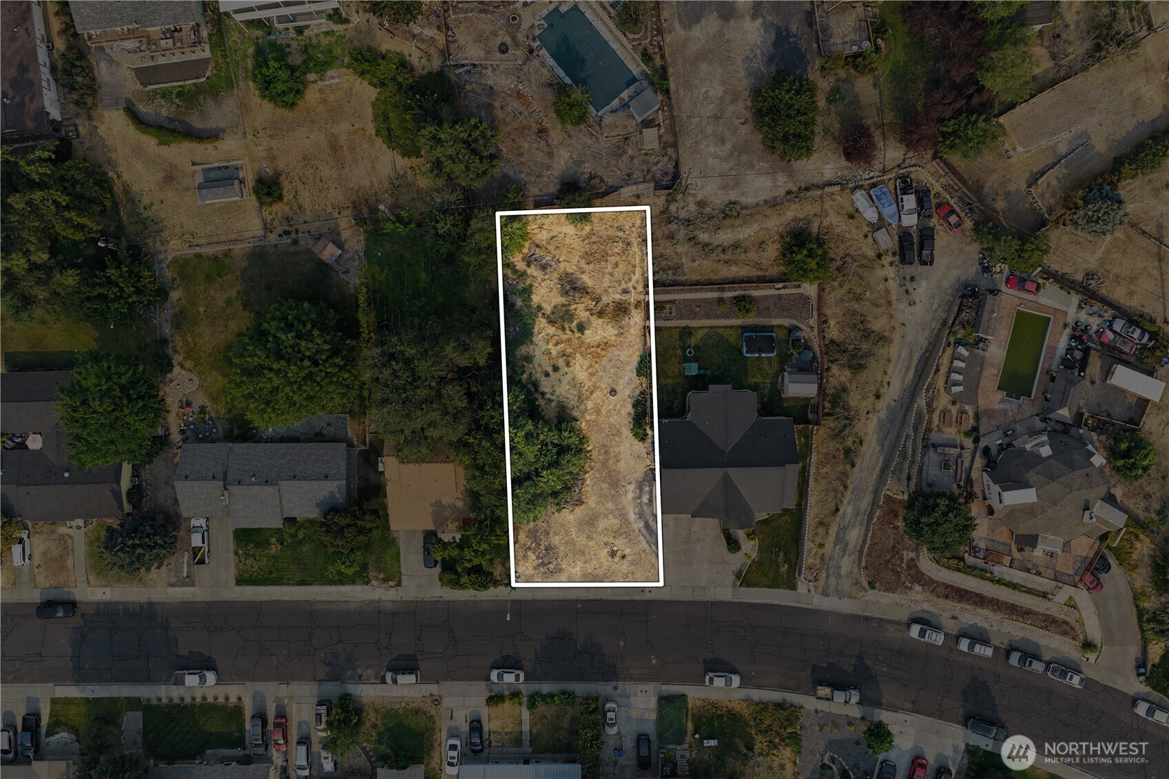 923 Garden Drive