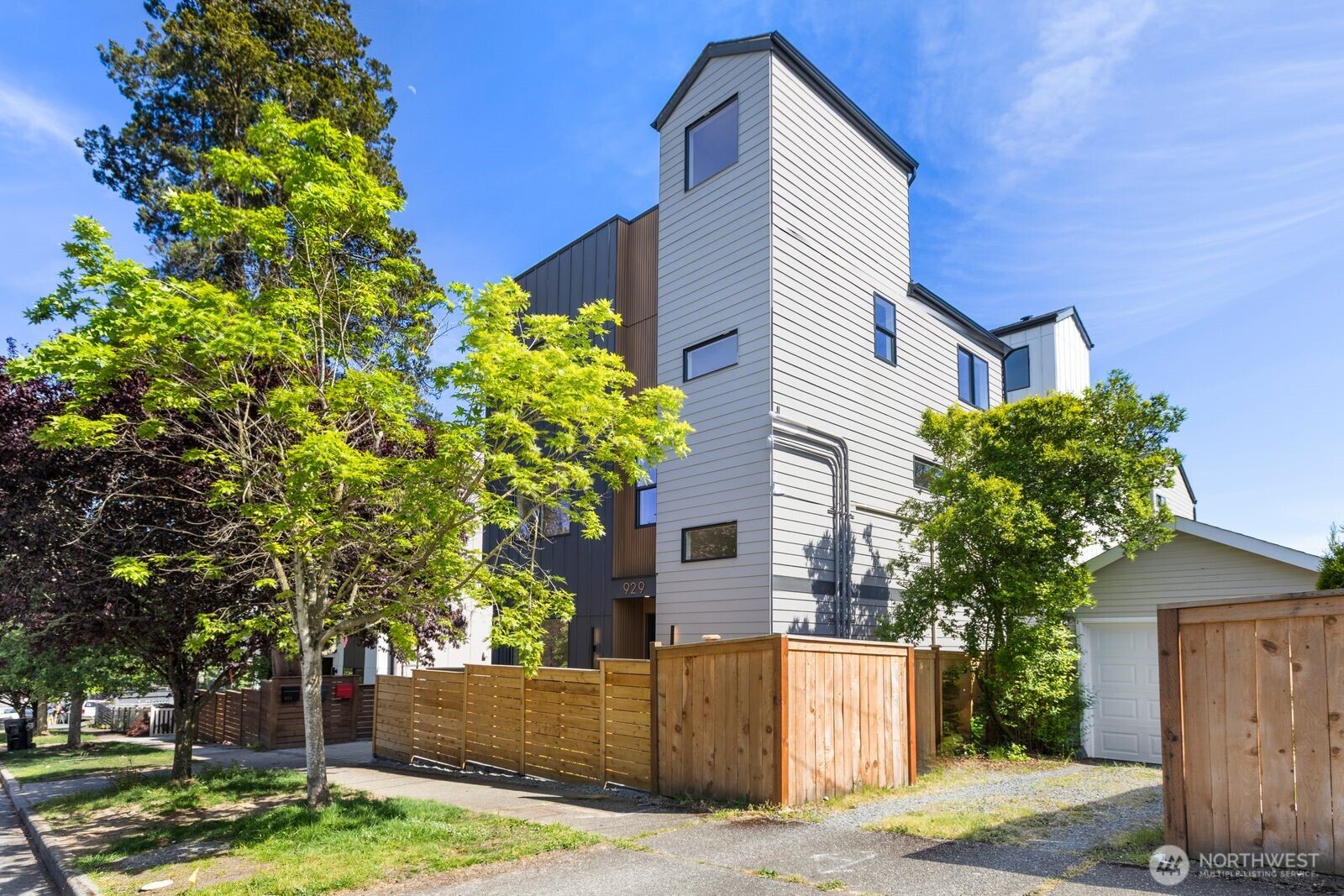 929 87th Street