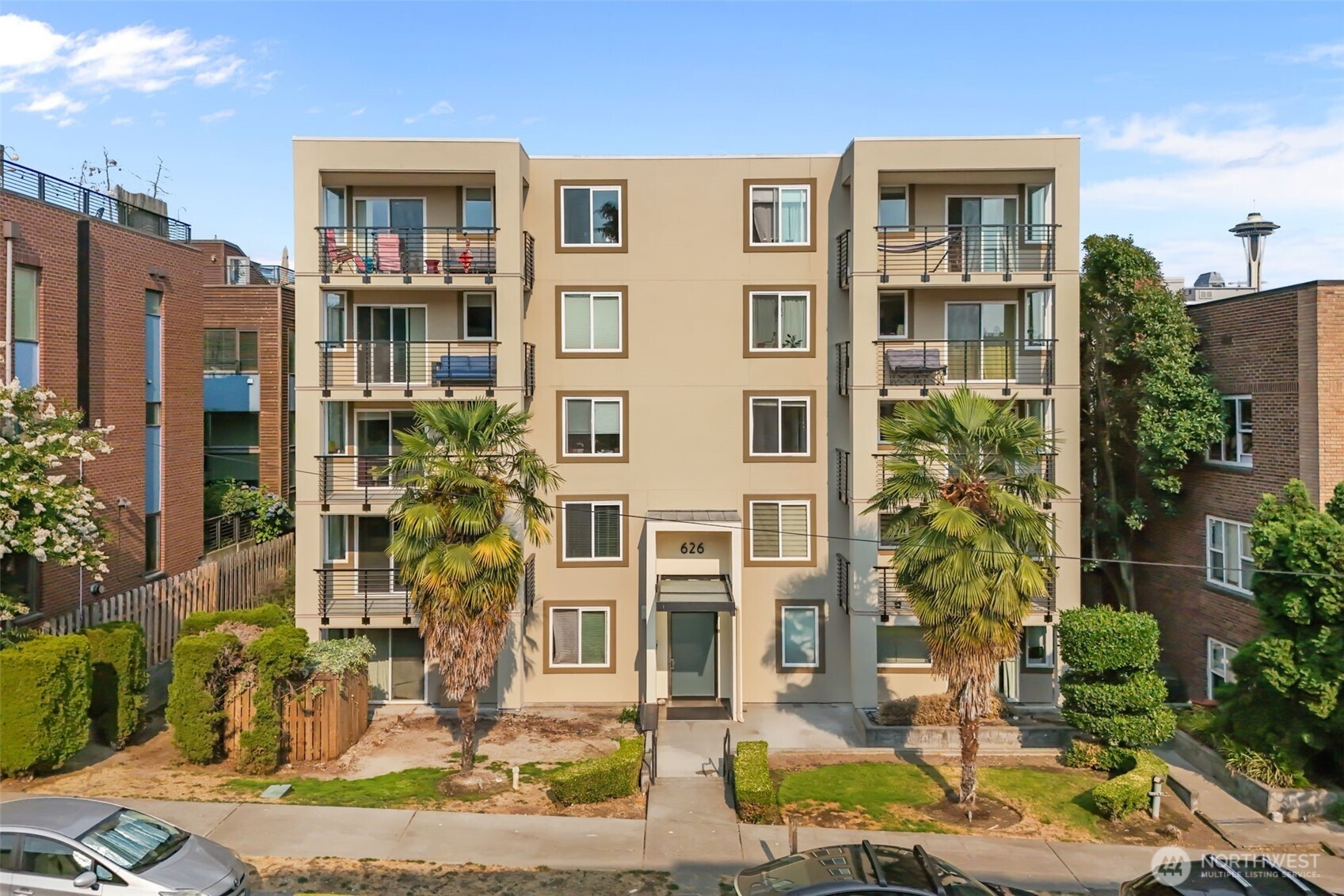 626 4th Avenue #306