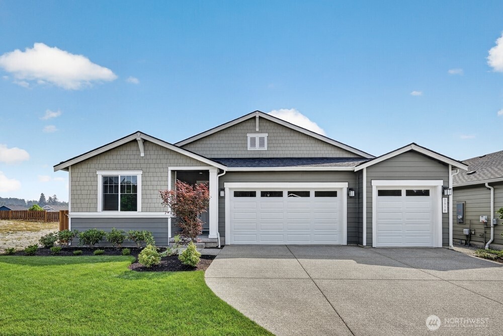 2918 Balsamroot Drive